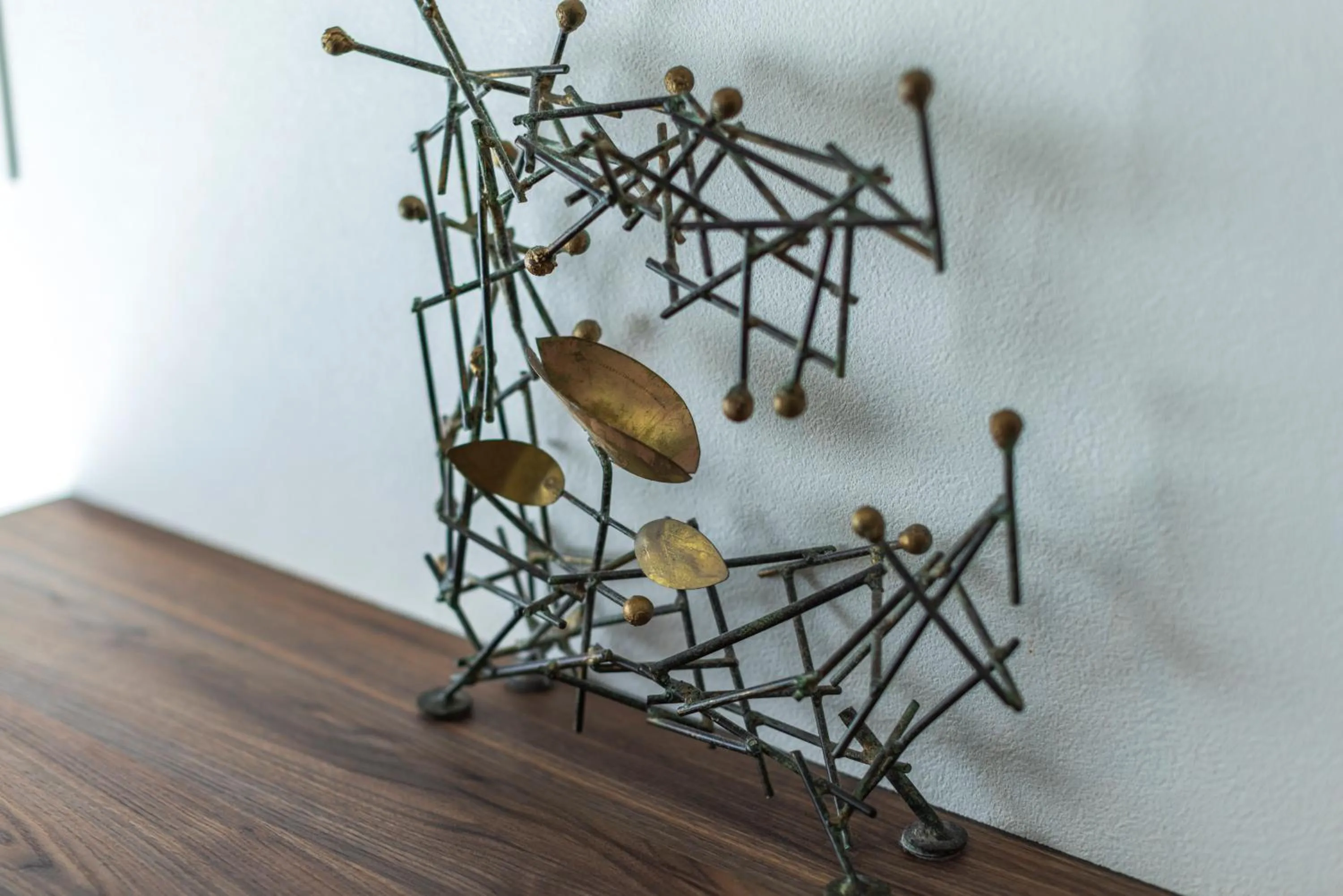 Decorative detail in WeBase KAMAKURA