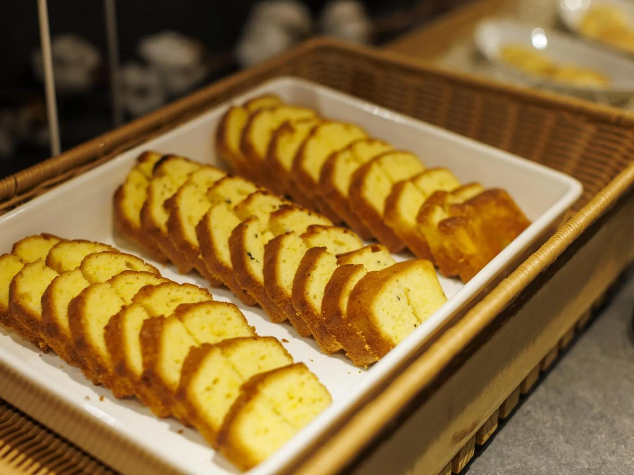 Lounge or bar in WeBase KAMAKURA