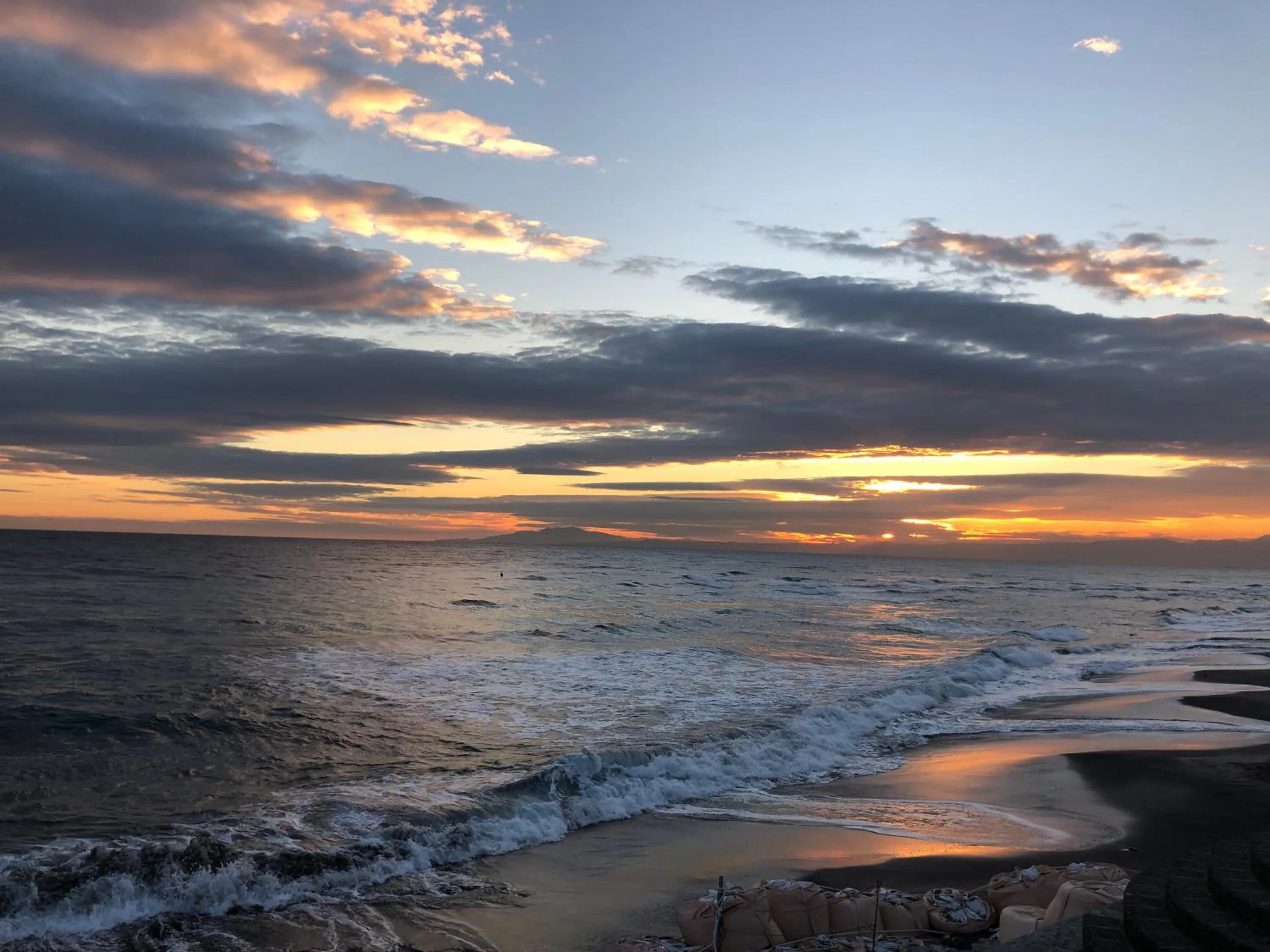 Nearby landmark in WeBase KAMAKURA