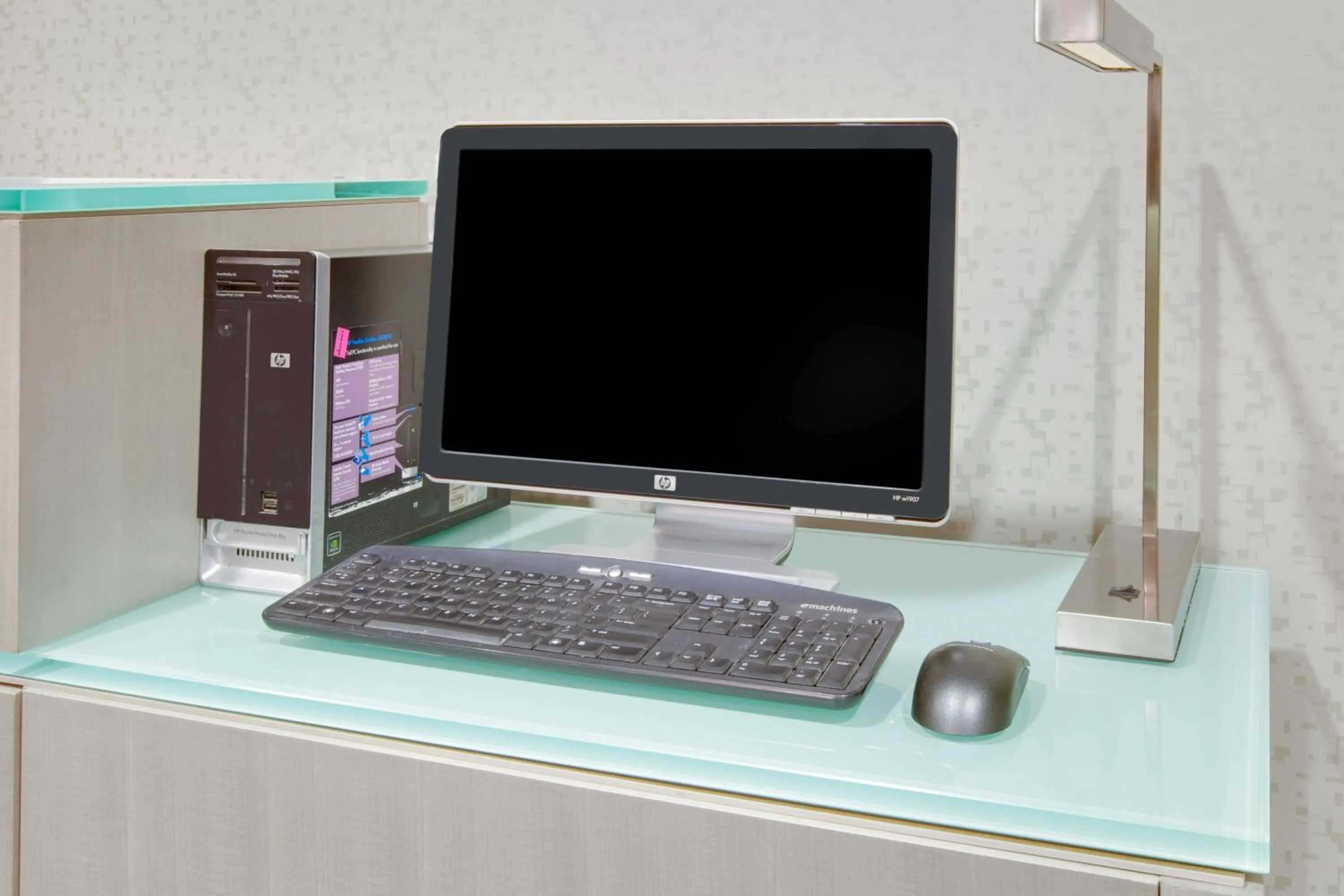 Other in Residence Inn Midland