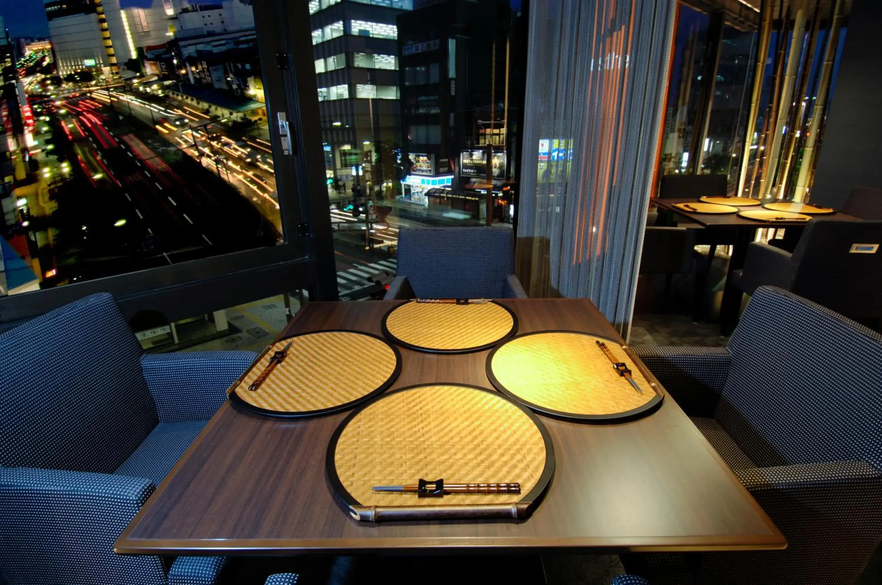 Restaurant/places to eat in Hotel The Centre Utsunomiya Restaurant/places to eat in Hotel The Centre Utsunomiya