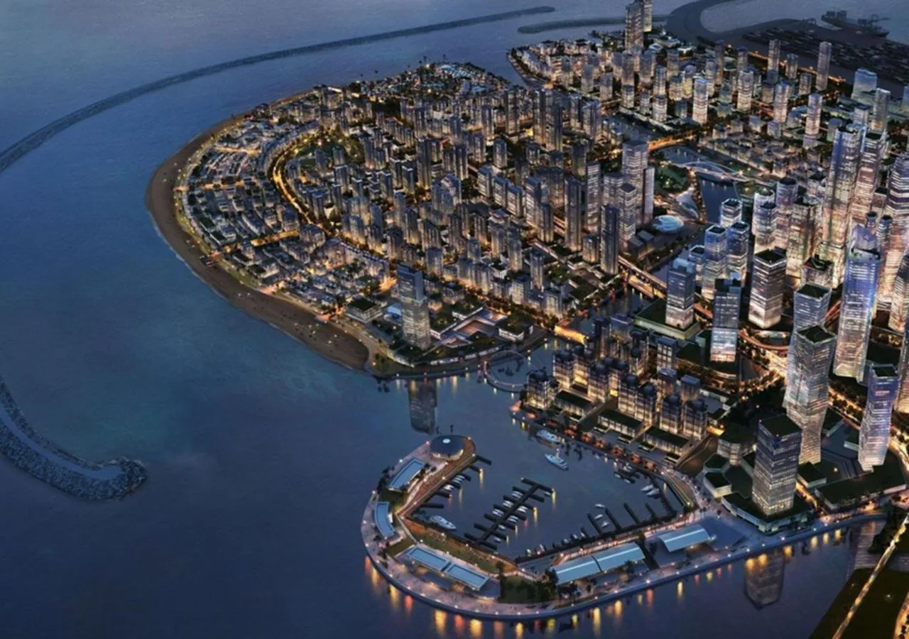 Other in Fairway Colombo - Sri Lanka's First Hotel With Robot Technology