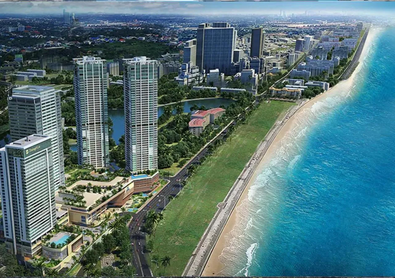 Other in Fairway Colombo - Sri Lanka's First Hotel With Robot Technology