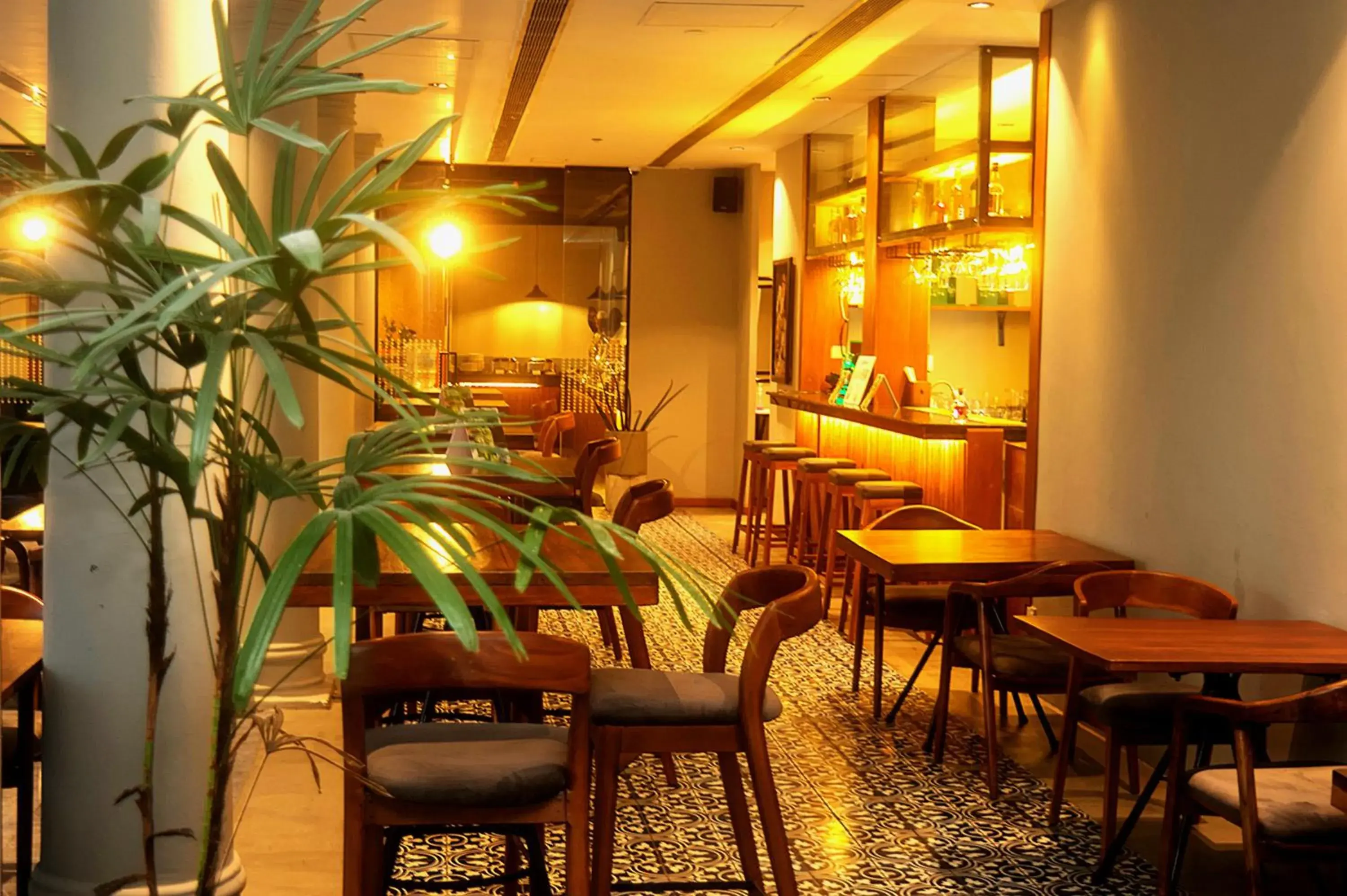 Restaurant/places to eat in Fairway Colombo - Sri Lanka's First Hotel With Robot Technology Restaurant/places to eat in Fairway Colombo - Sri Lanka's First Hotel With Robot Technology