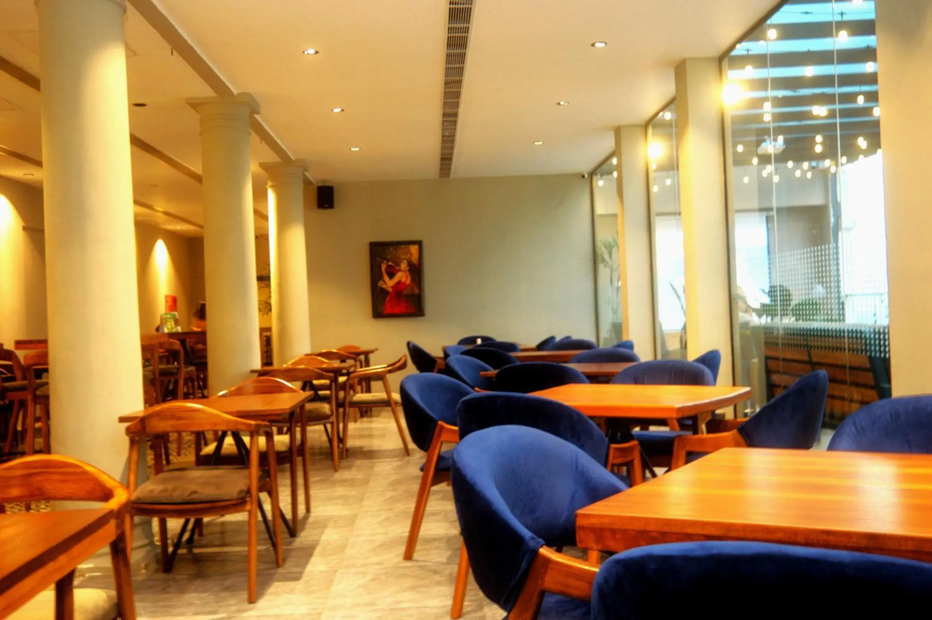 Restaurant/places to eat in Fairway Colombo - Sri Lanka's First Hotel With Robot Technology Restaurant/places to eat in Fairway Colombo - Sri Lanka's First Hotel With Robot Technology