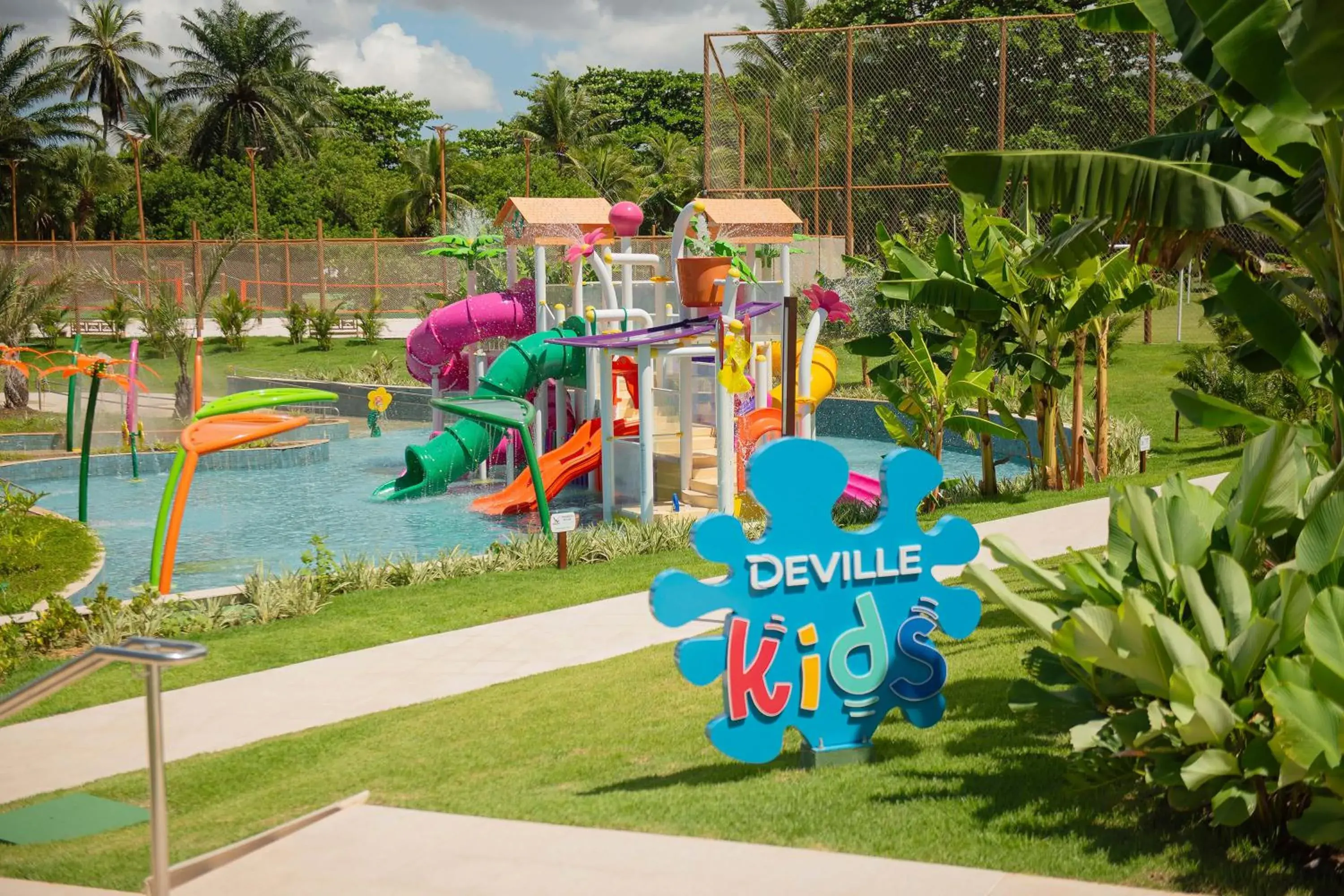 Day in Hotel Deville Prime Salvador Day in Hotel Deville Prime Salvador