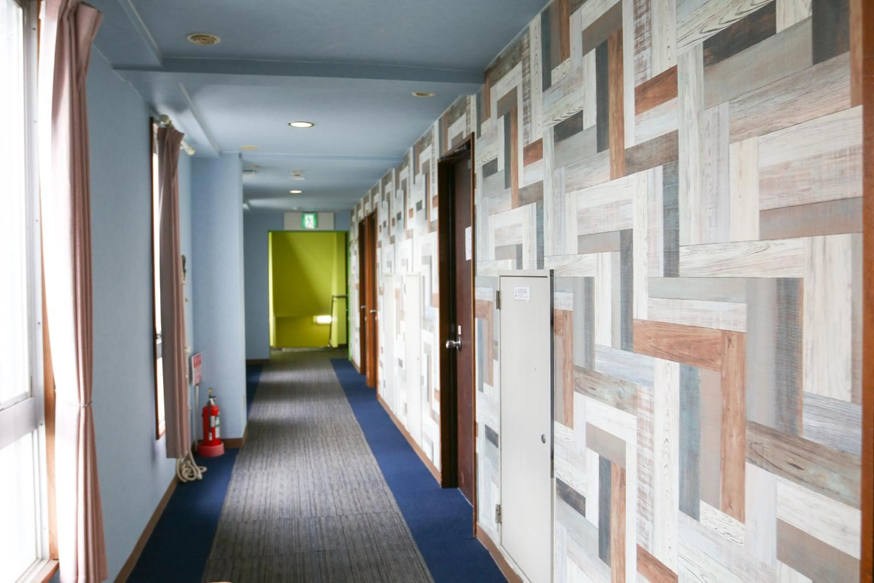 Other in Handa Station Hotel