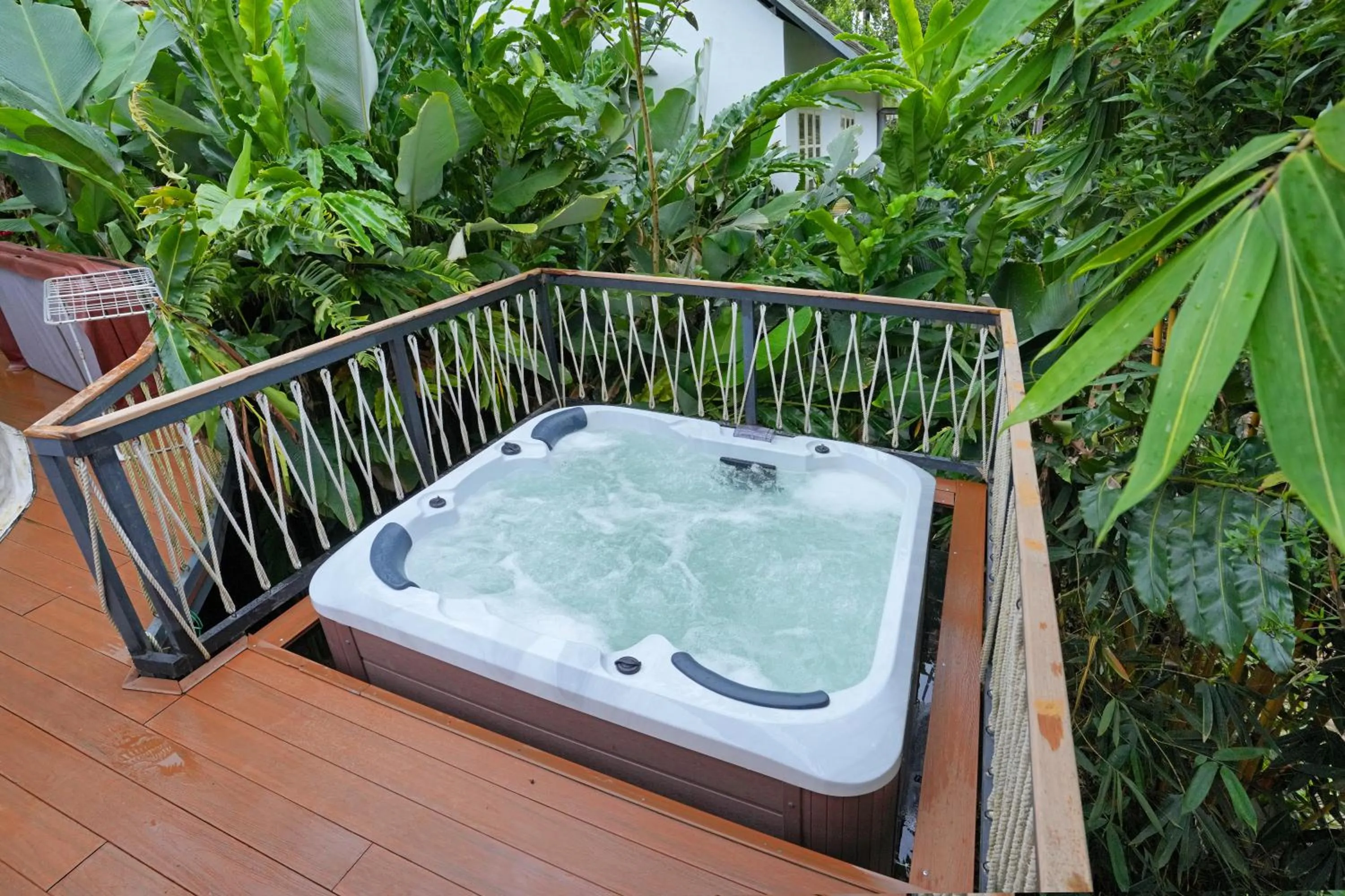 Le Villagio Resort & Domes