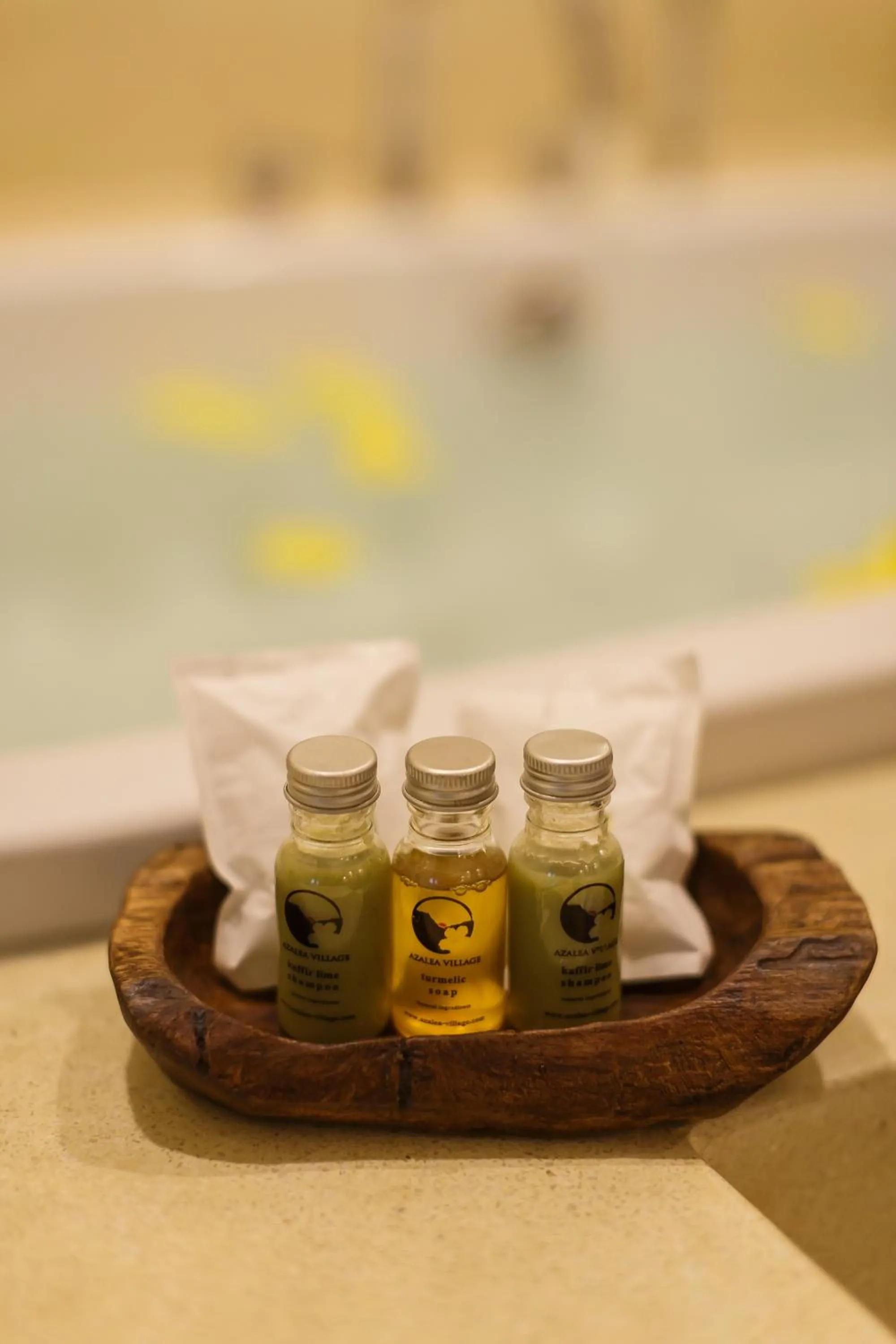 Other in Azalea Village