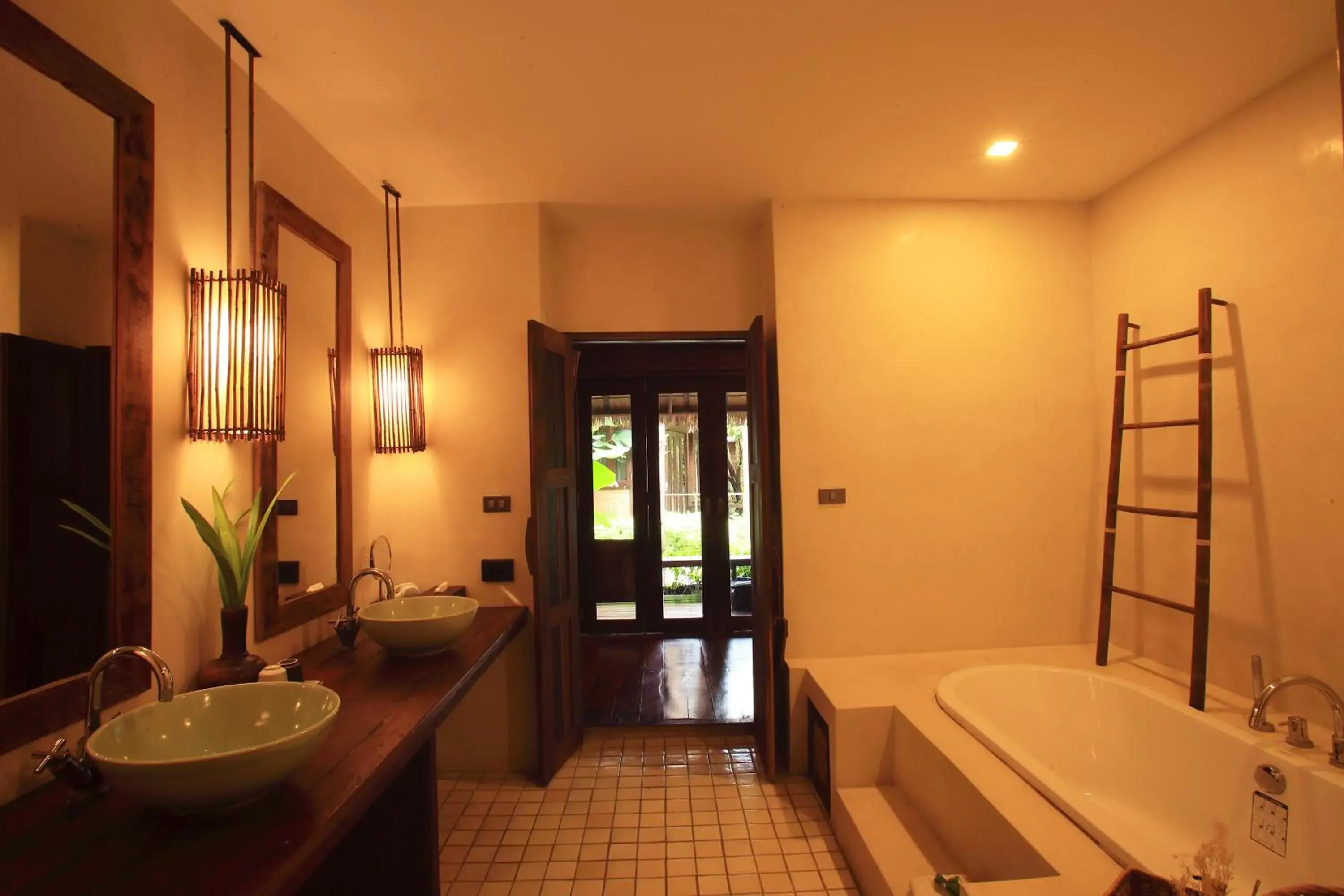 Bed in Azalea Village Bed in Azalea Village