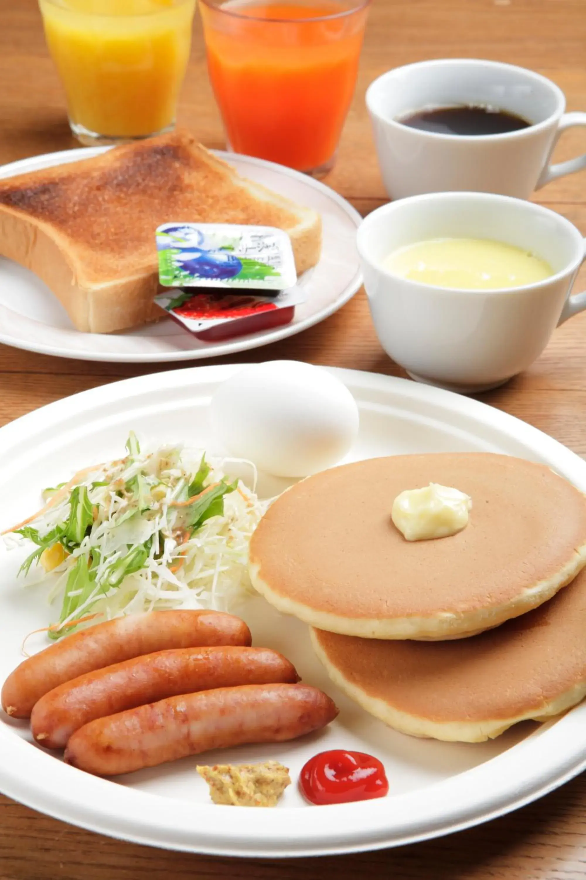 Restaurant/places to eat in Park Hotel Kani Restaurant/places to eat in Park Hotel Kani