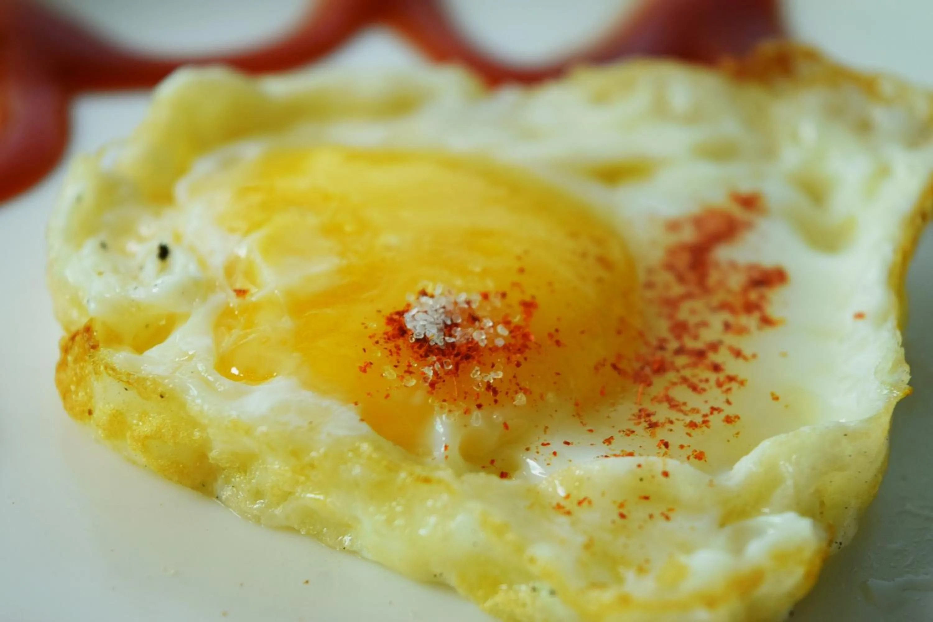 Continental breakfast in Cloud 7