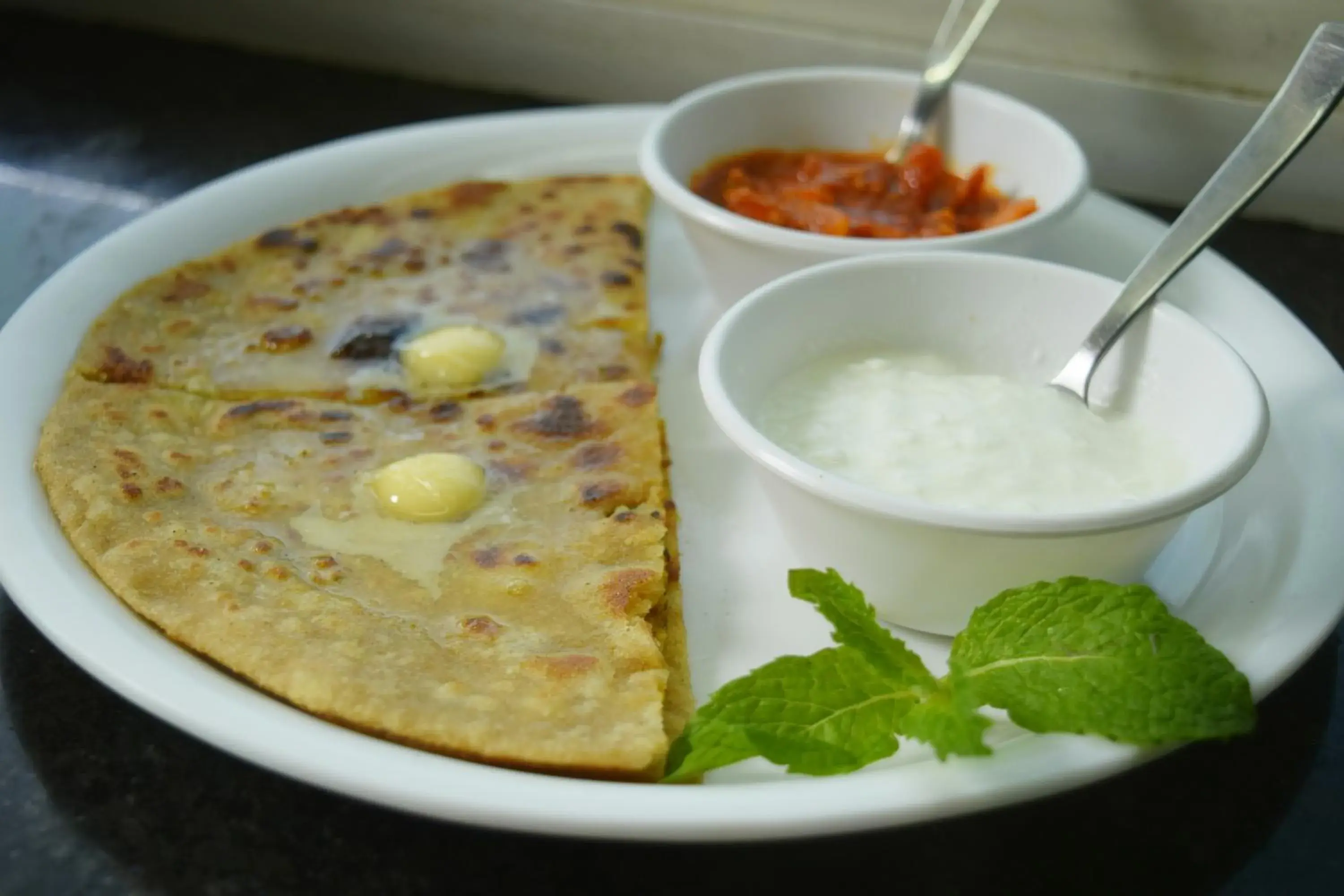 Breakfast in Cloud 7 Breakfast in Cloud 7