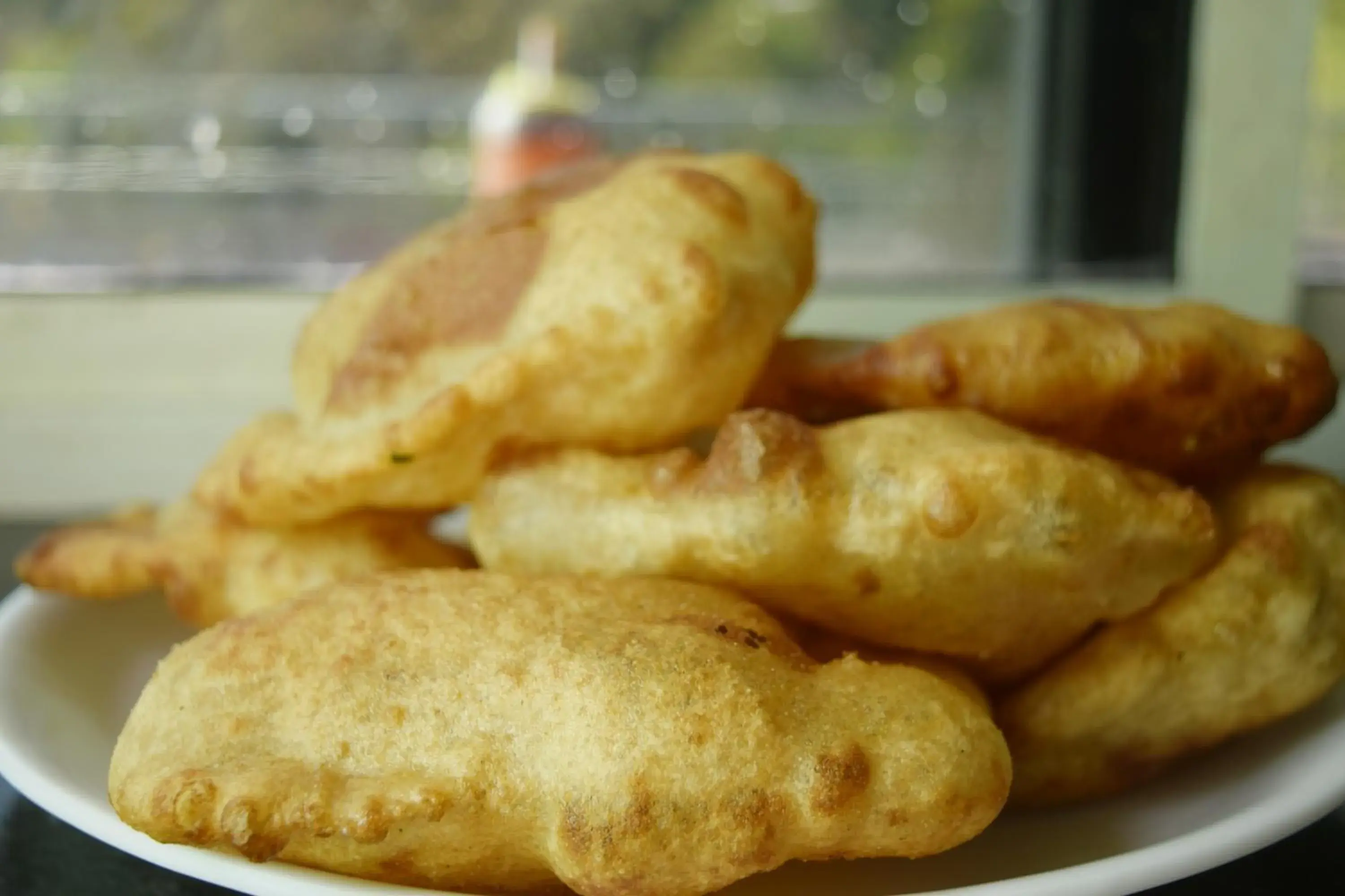 Breakfast in Cloud 7 Breakfast in Cloud 7