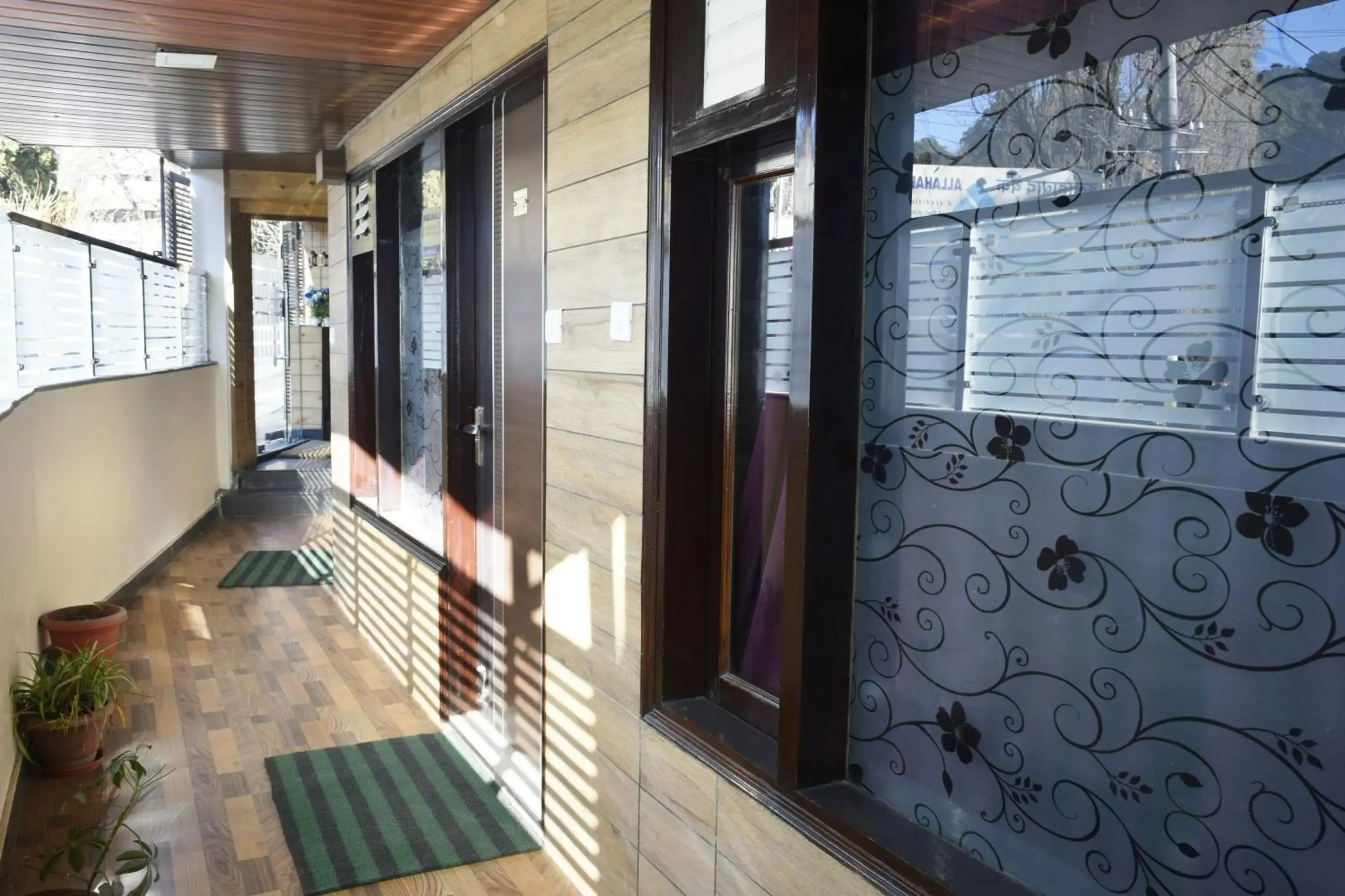 View (from property/room) in Cloud 7 View (from property/room) in Cloud 7