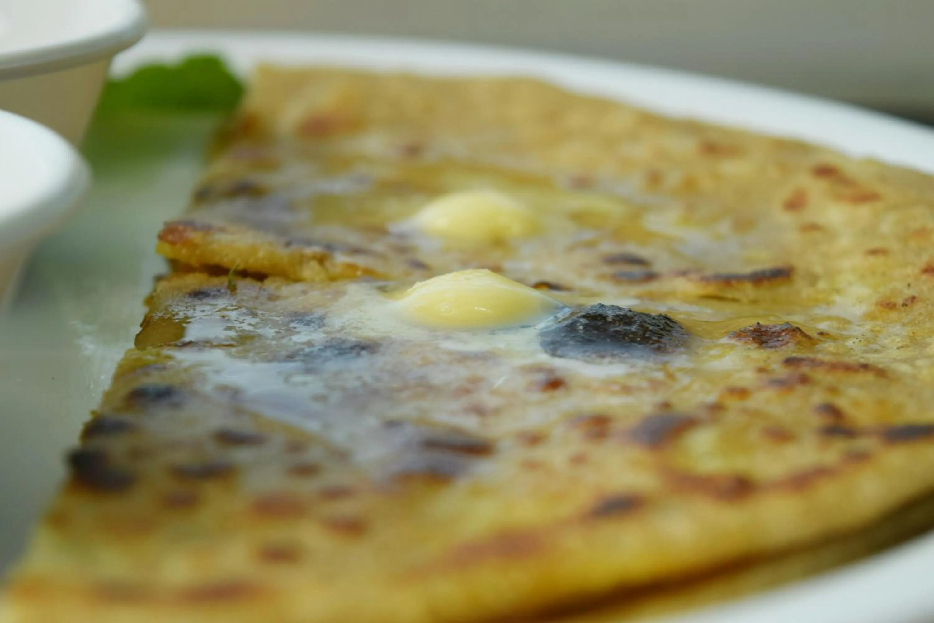 Breakfast in Cloud 7