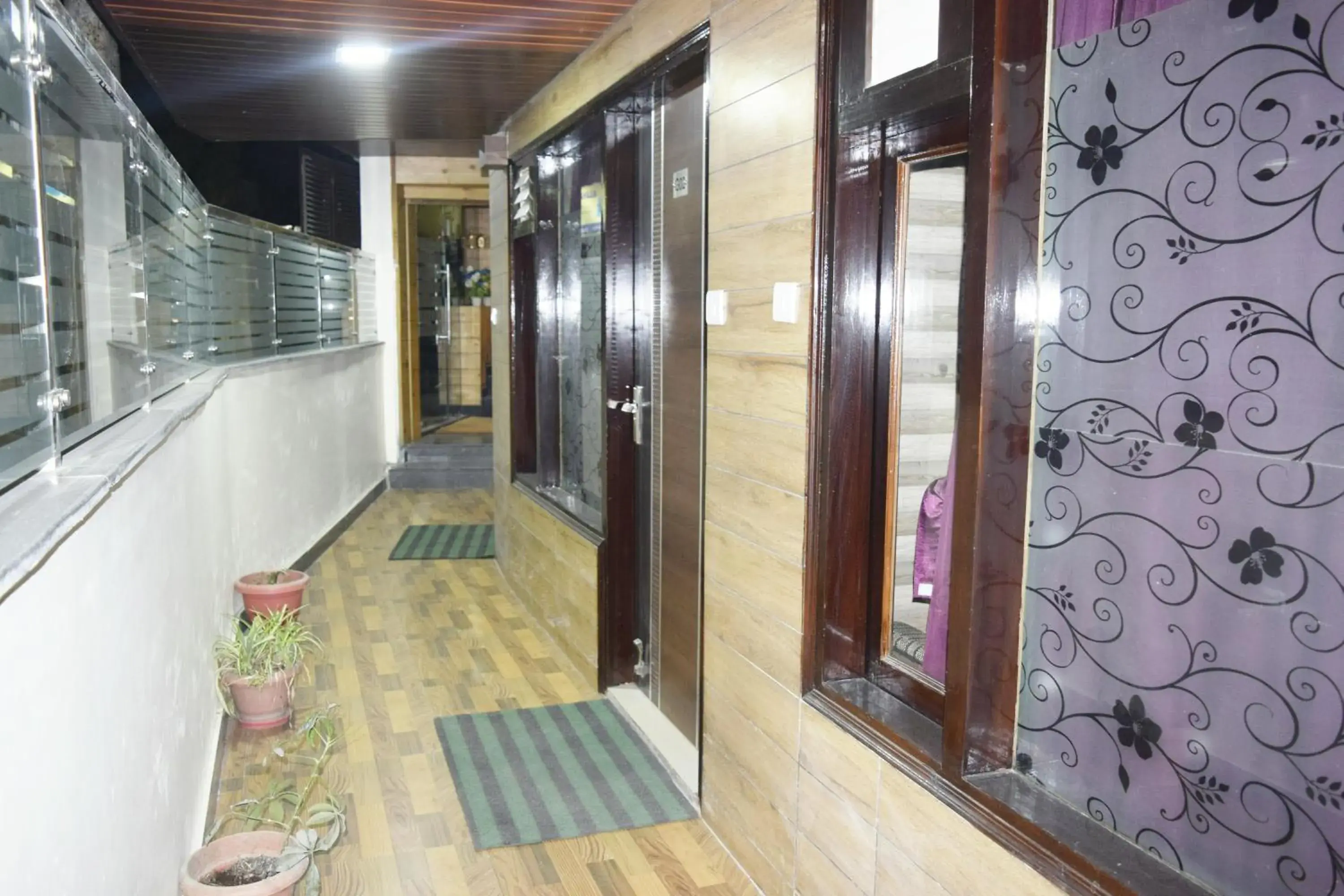 View (from property/room) in Cloud 7 View (from property/room) in Cloud 7