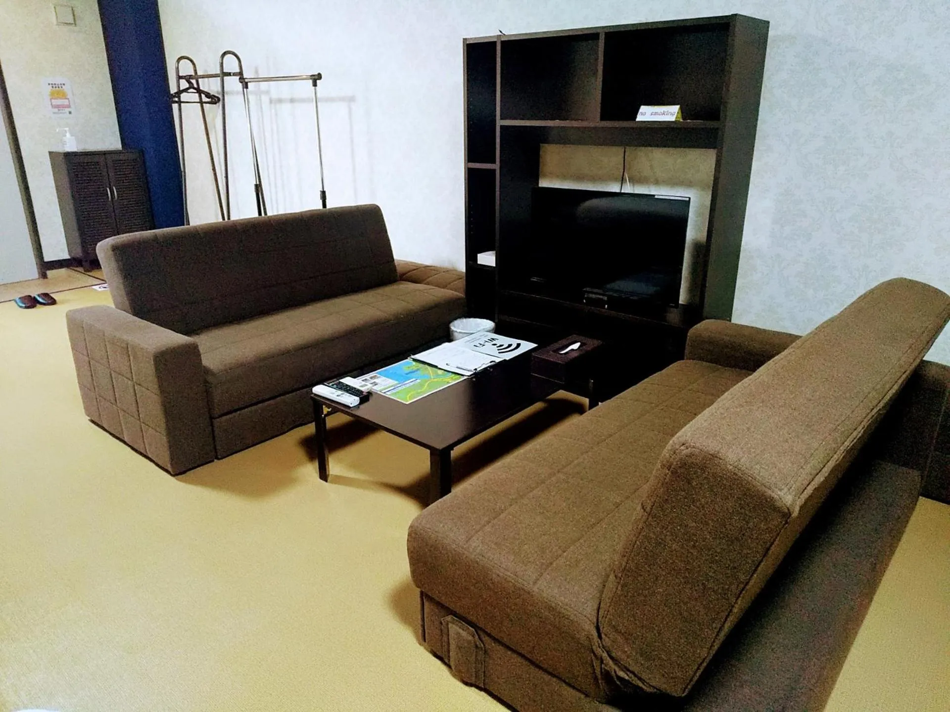 White Beach Inn Ishikawa