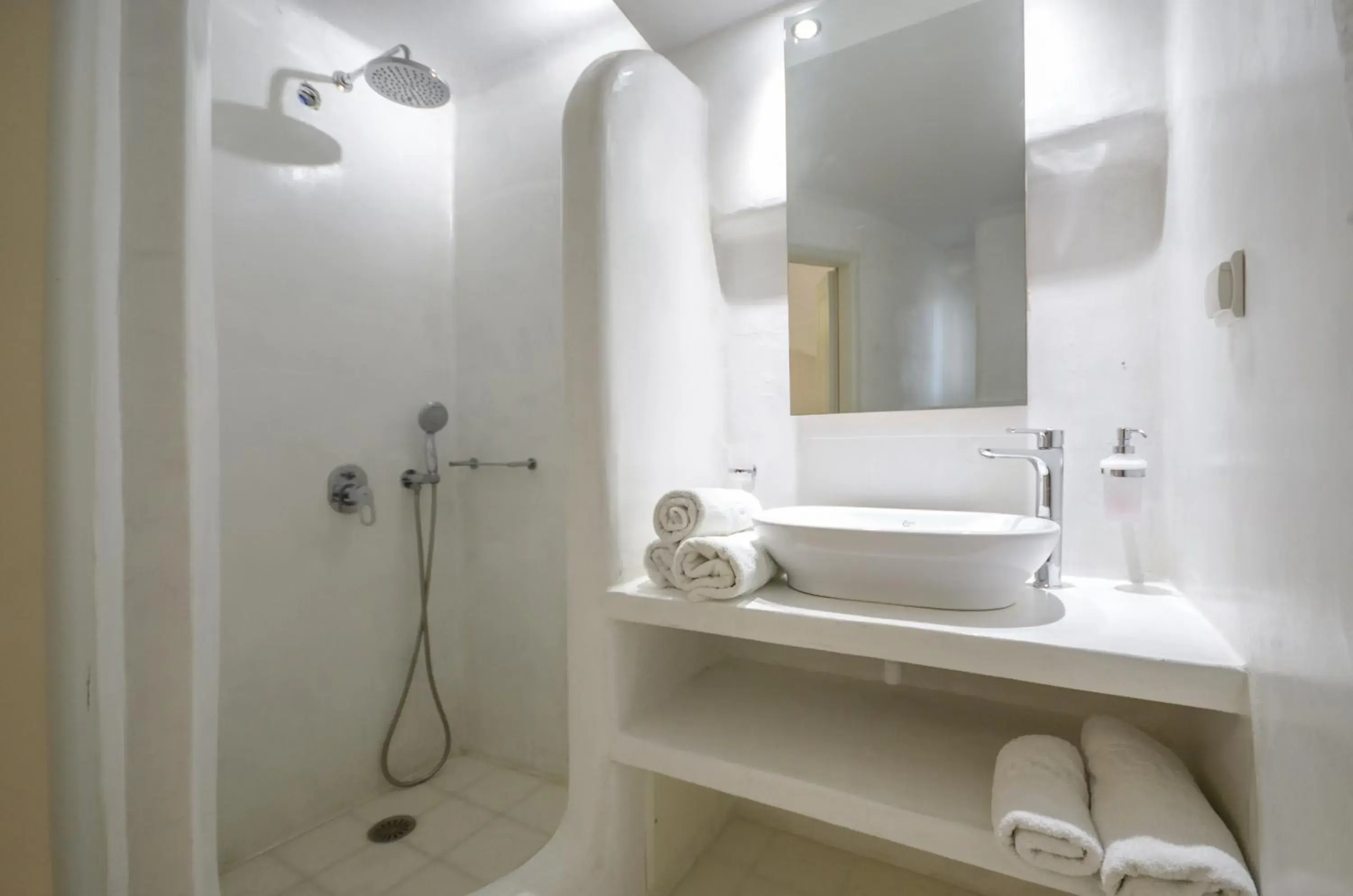 Superior Villa in Naxian Queen Luxury Villas & Suites Superior Villa in Naxian Queen Luxury Villas & Suites