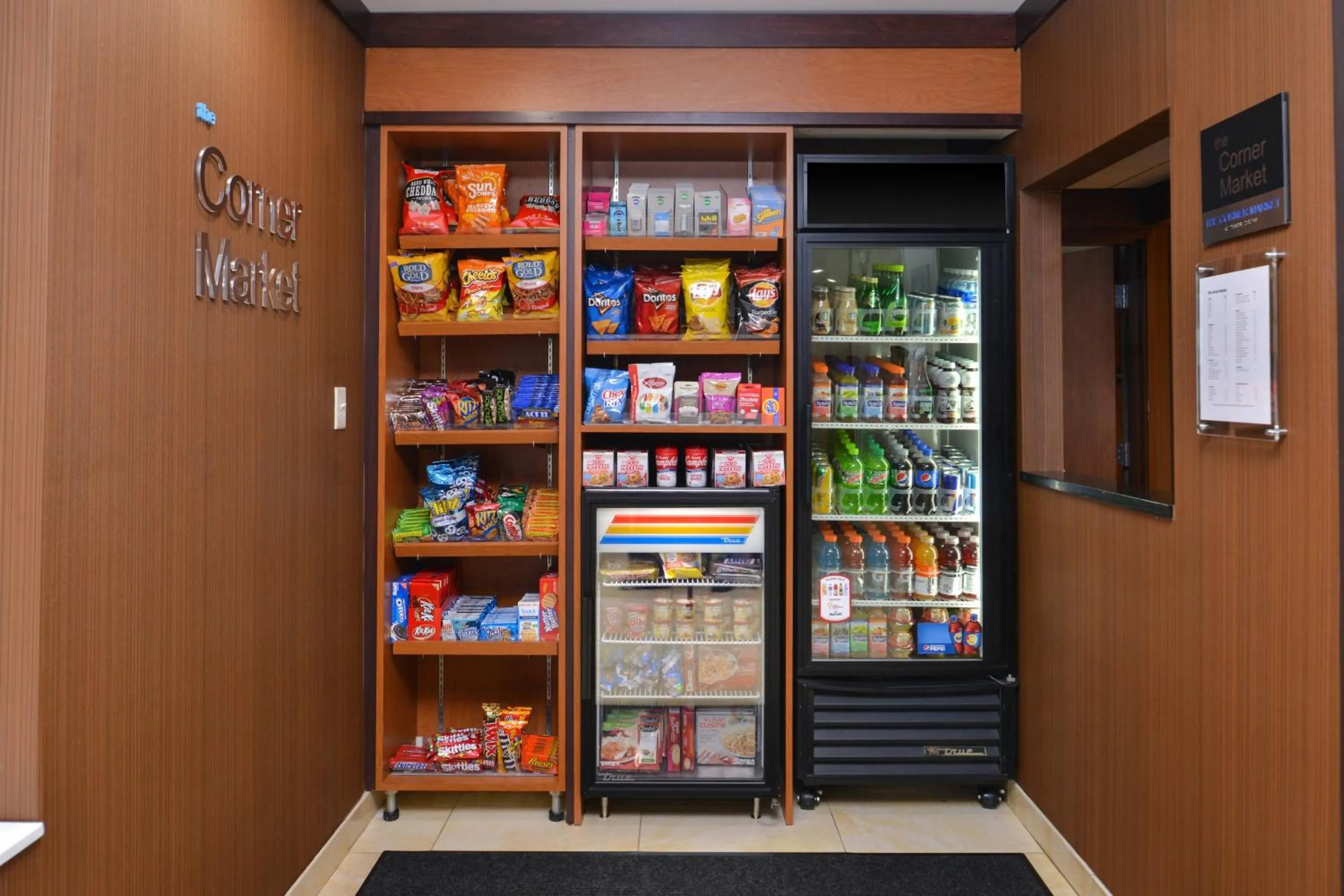 Other in Fairfield Inn and Suites by Marriott Fort Wayne