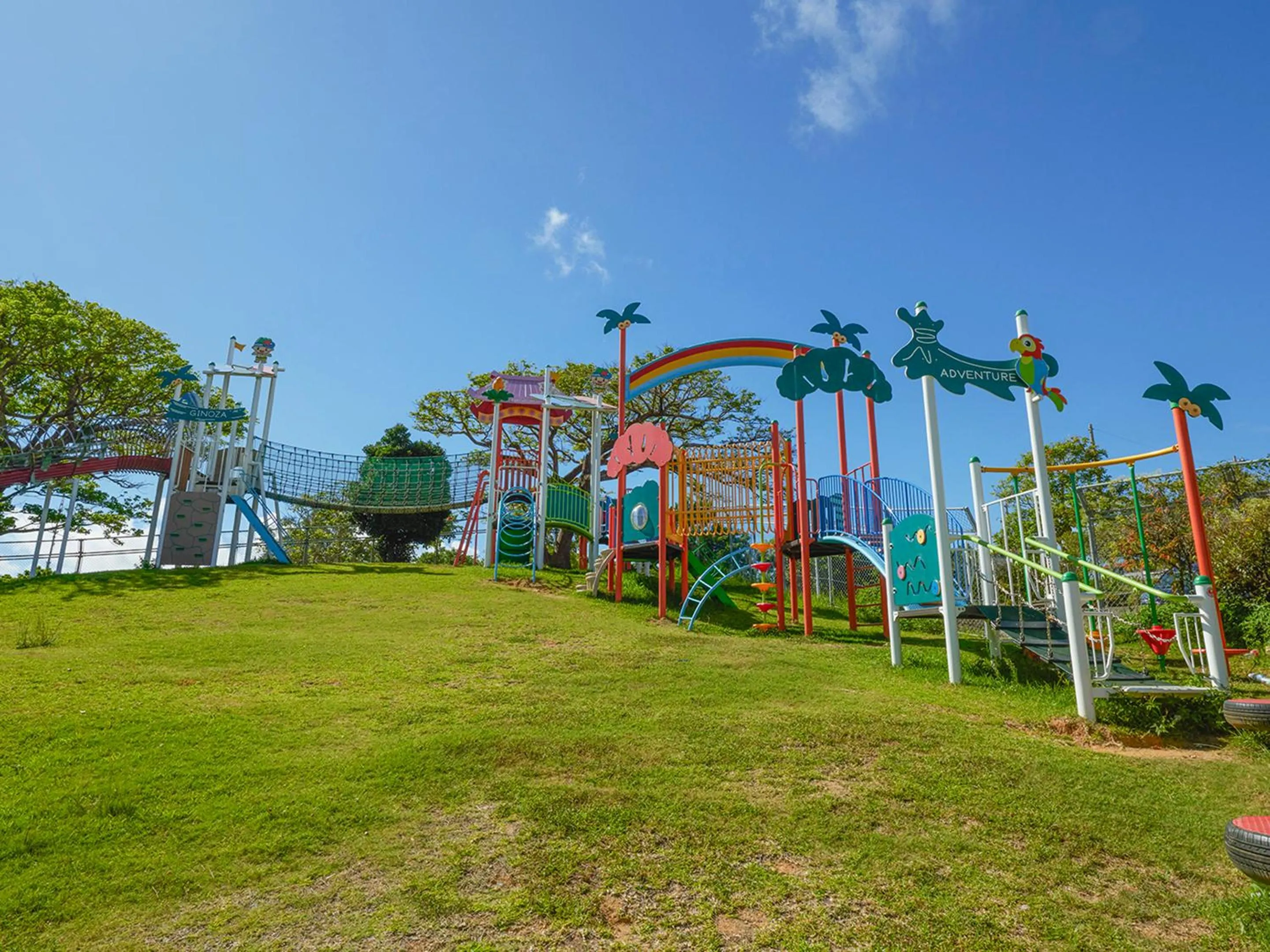 Off site in Pension Snadun