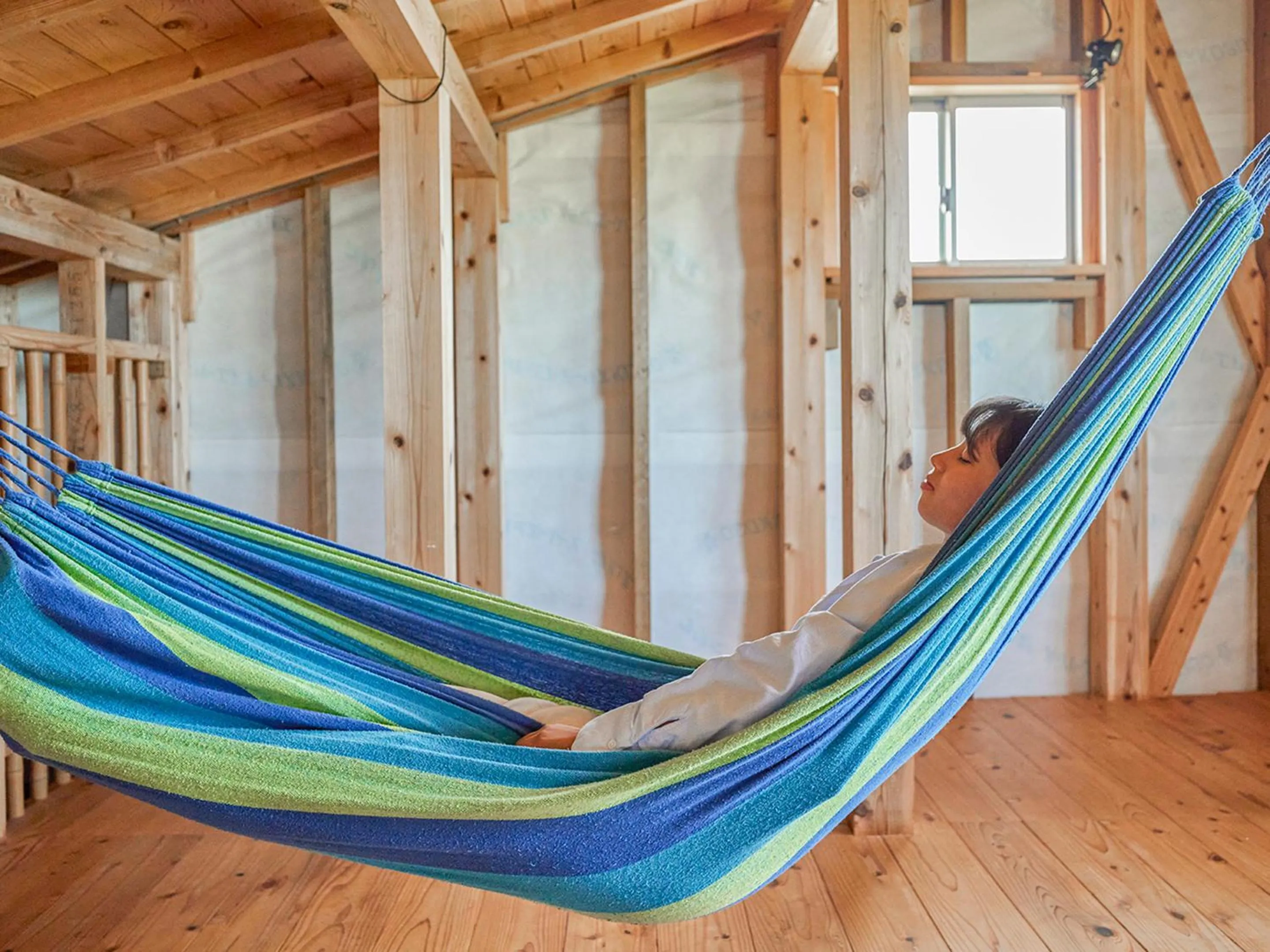 People in Pension Snadun