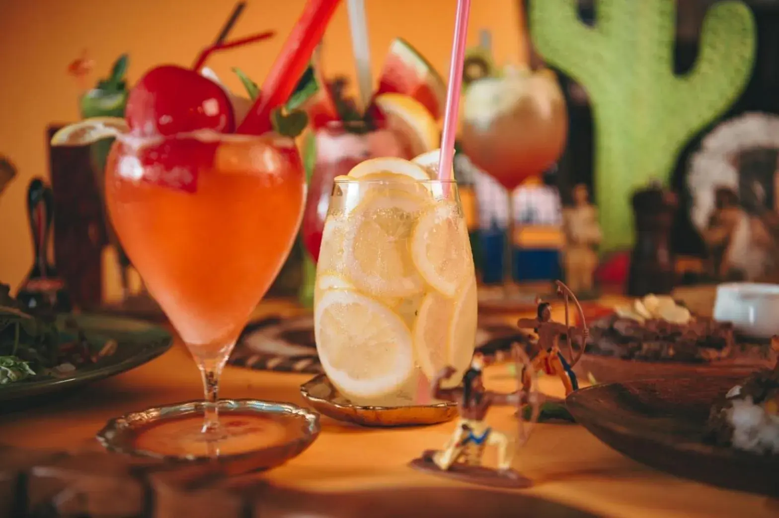 Food in Pension Snadun Food in Pension Snadun