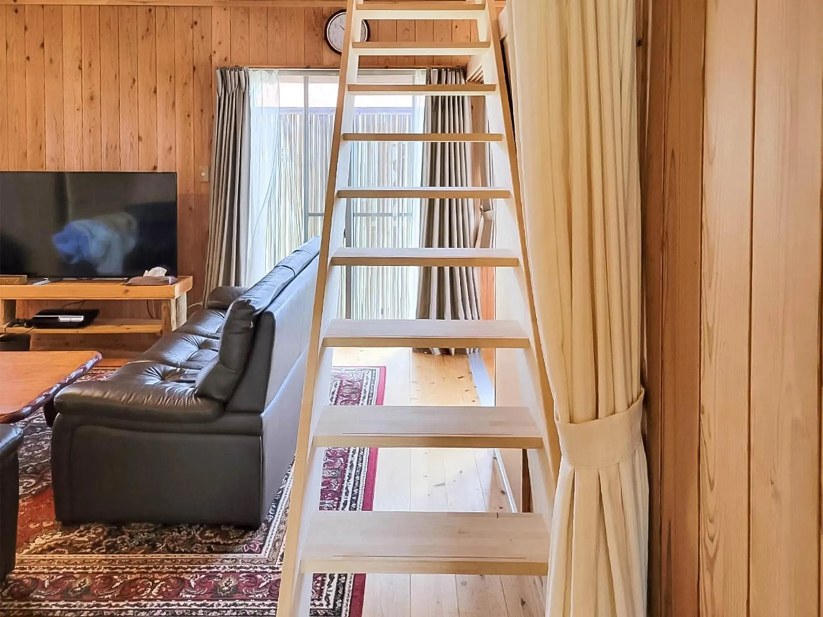 Photo of the whole room in Pension Snadun Photo of the whole room in Pension Snadun