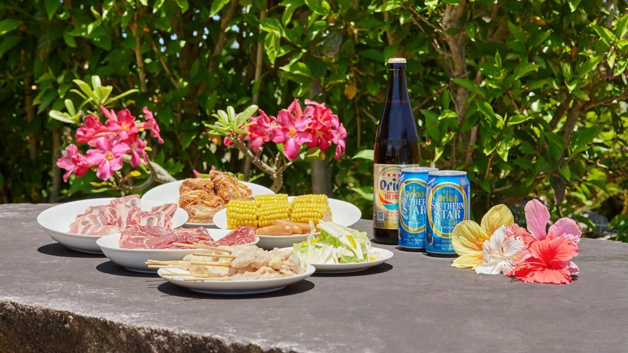 Property building in Pension Snadun