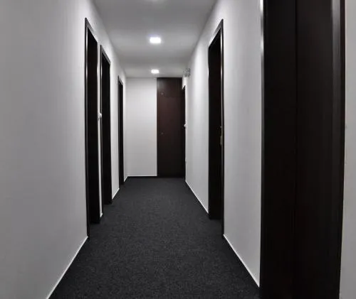 Penzion Dobré Hnízdo