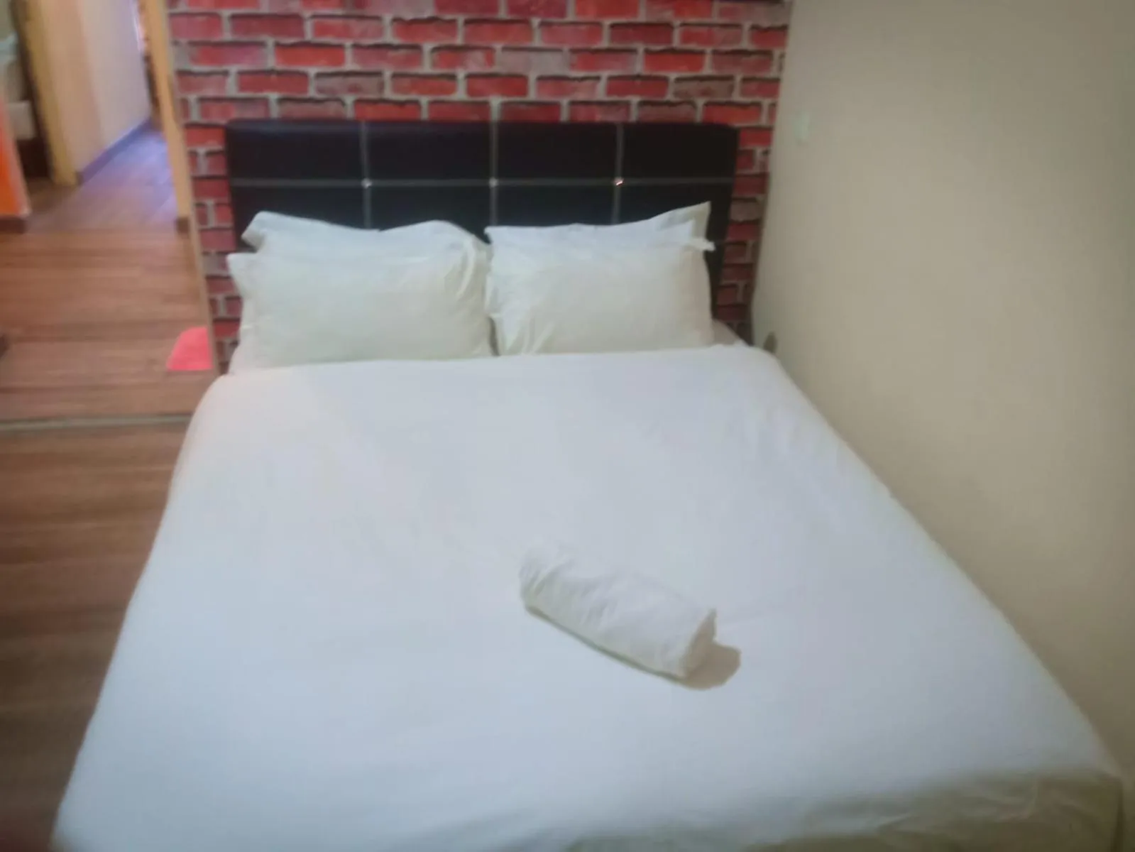 Bedroom, Bed in Natol Homestay - LA Tabuan Jaya