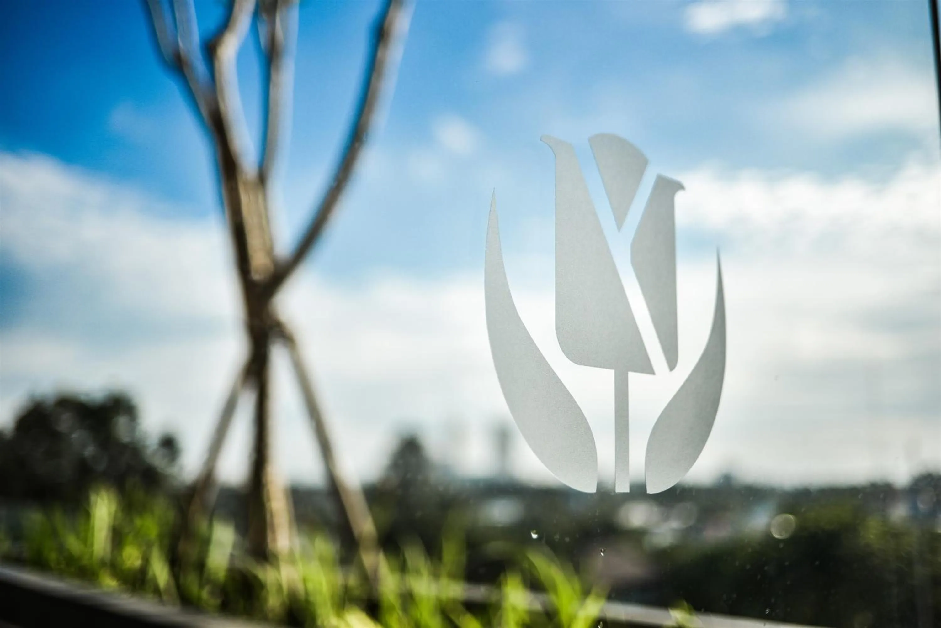 Property logo or sign in Golden Tulip Essential Tangerang