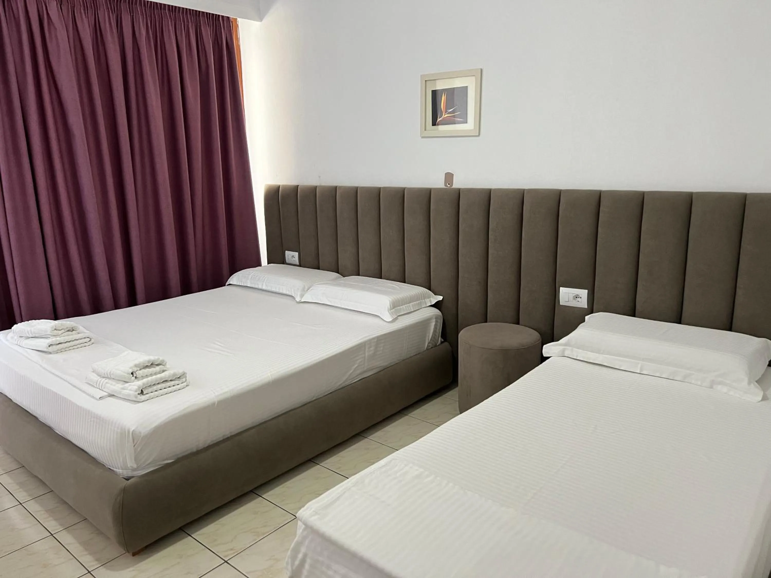 Hotel Tatzati