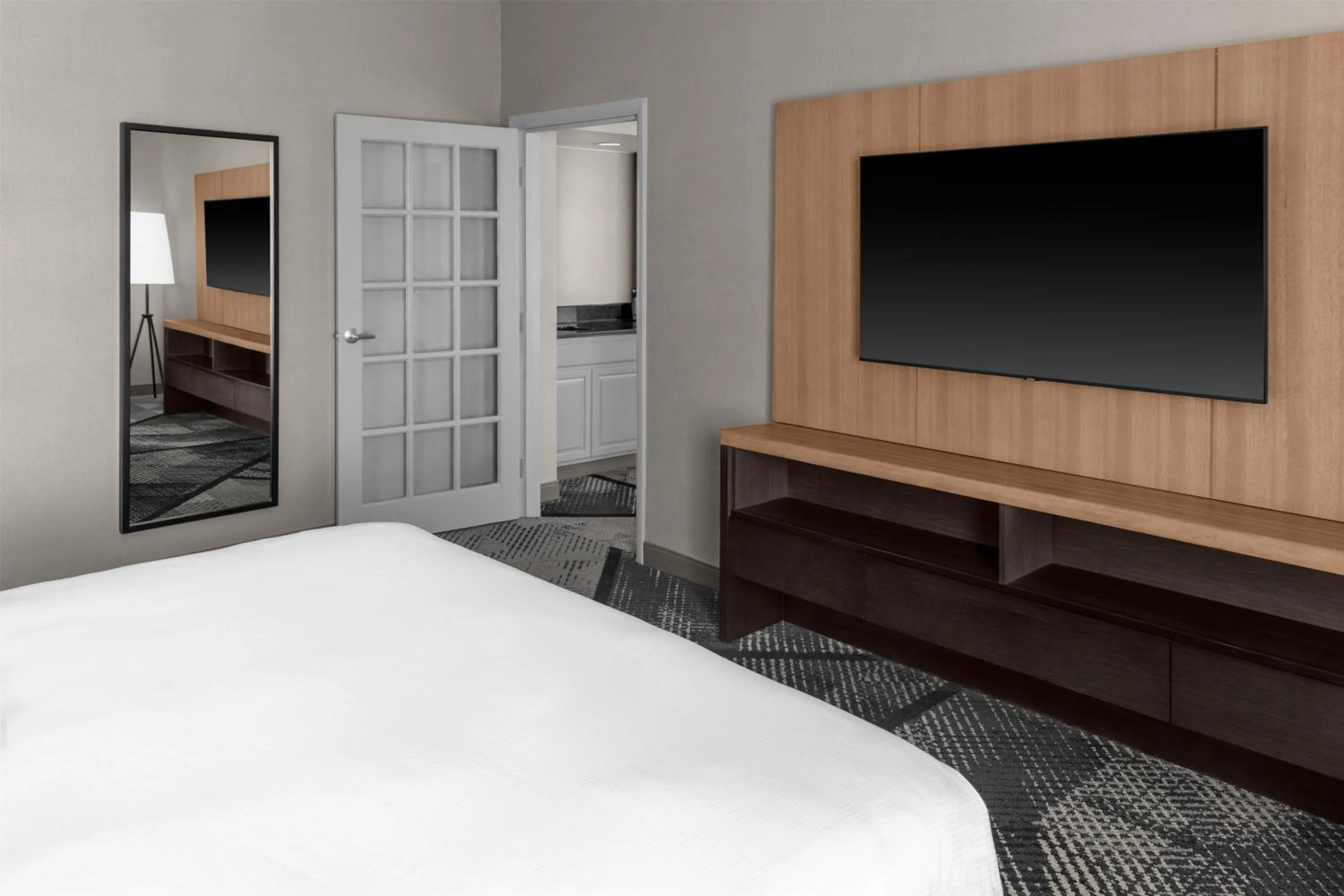 DoubleTree by Hilton Dayton Fairborn