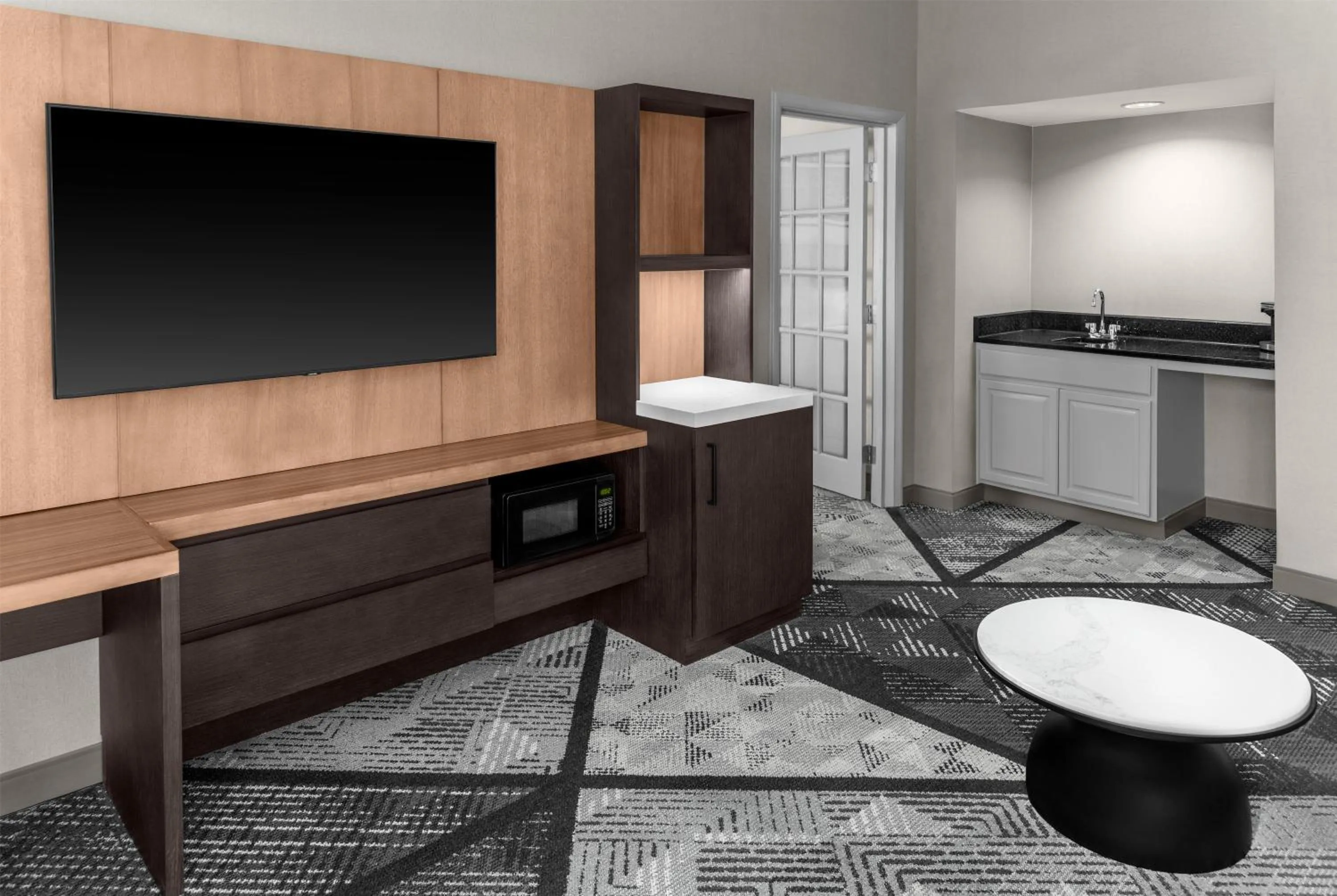 DoubleTree by Hilton Dayton Fairborn