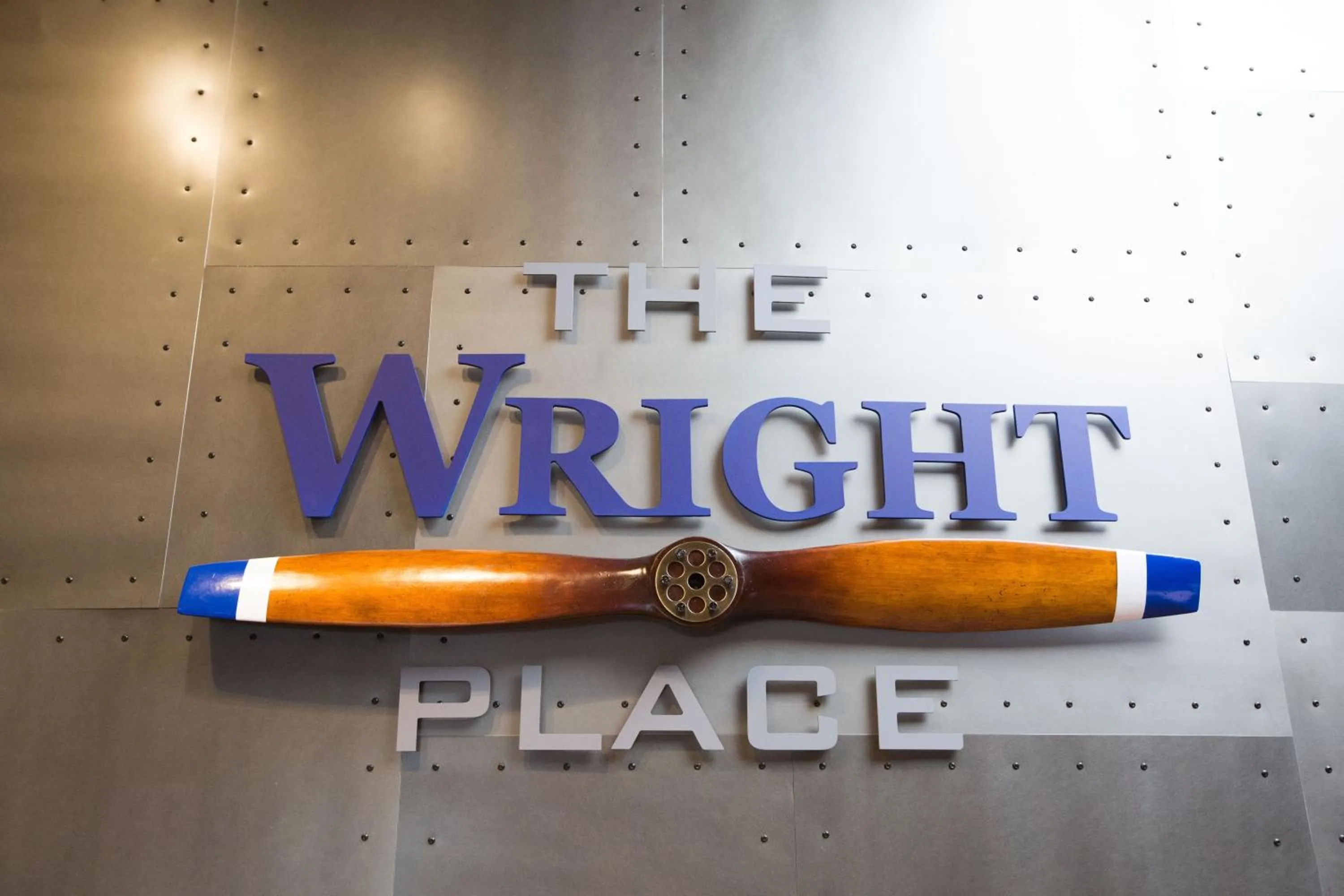 Restaurant/places to eat in Holiday Inn Dayton/Fairborn I-675, an IHG Hotel