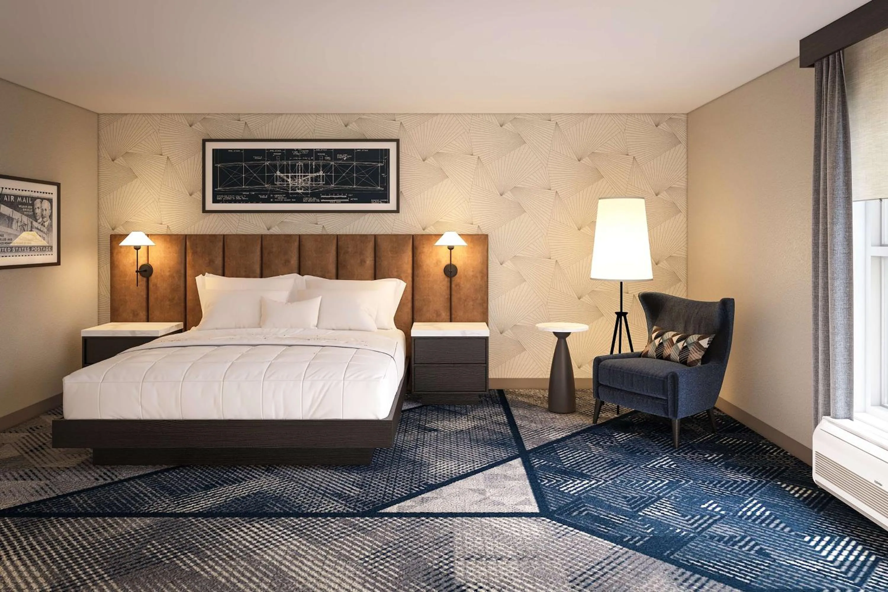 DoubleTree by Hilton Dayton Fairborn