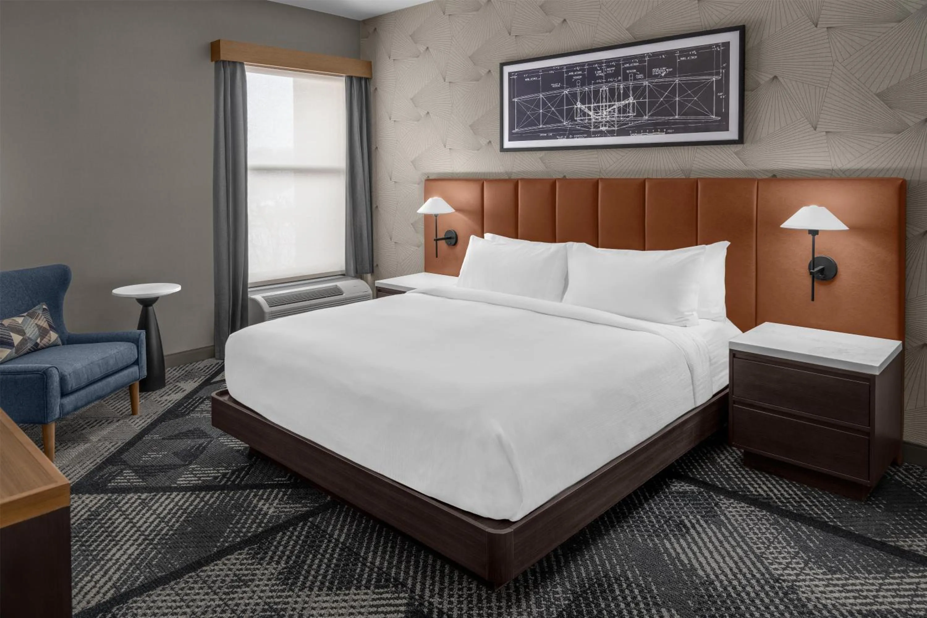 DoubleTree by Hilton Dayton Fairborn