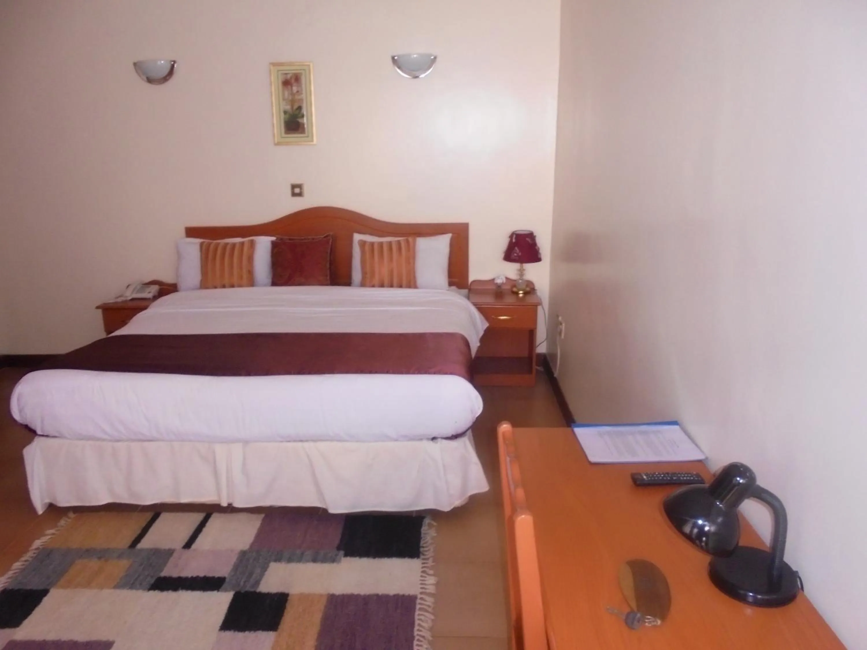 bunk bed, Bed in Villa Leone Boutique Hotel