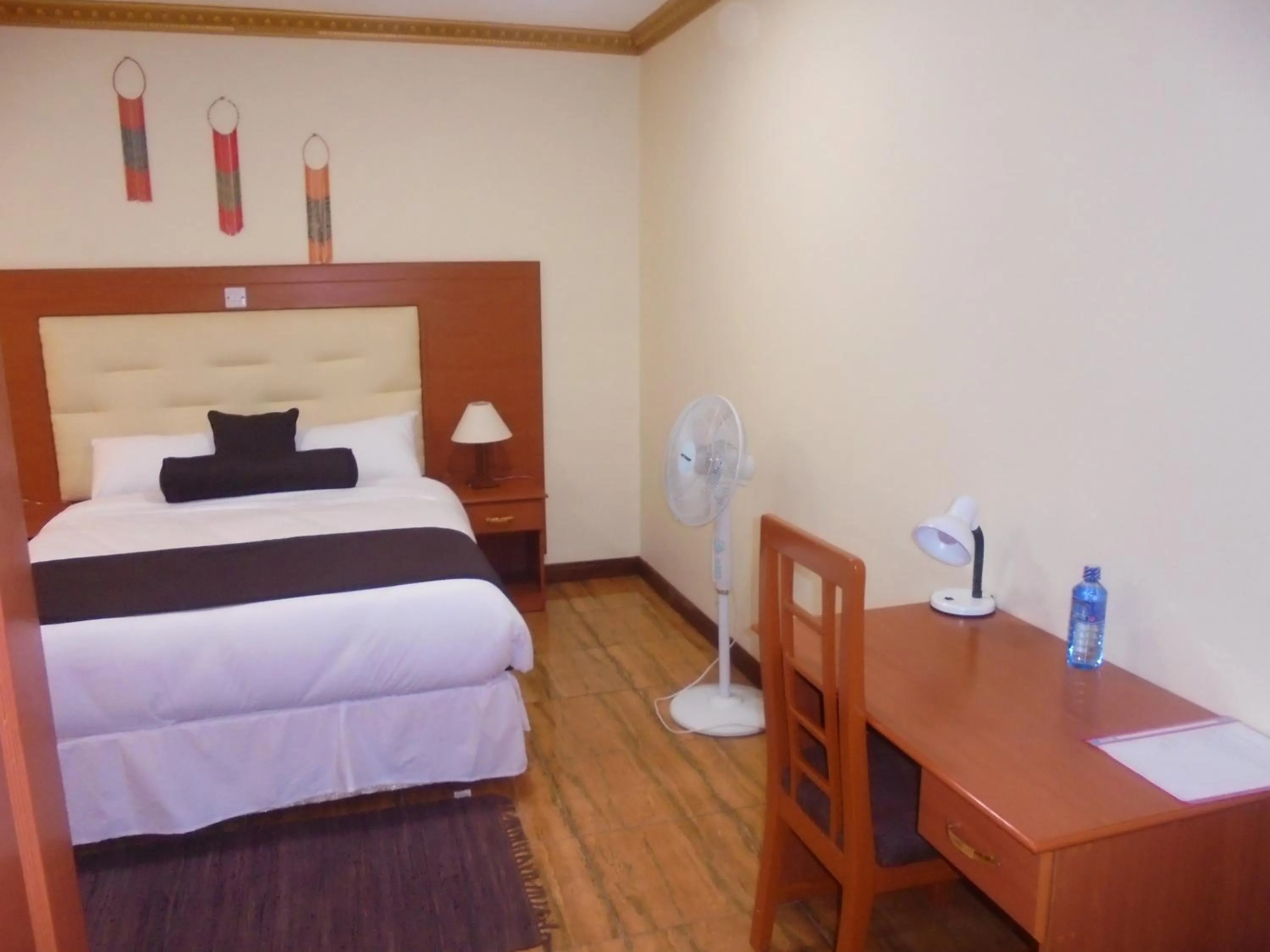 bunk bed, Bed in Villa Leone Boutique Hotel