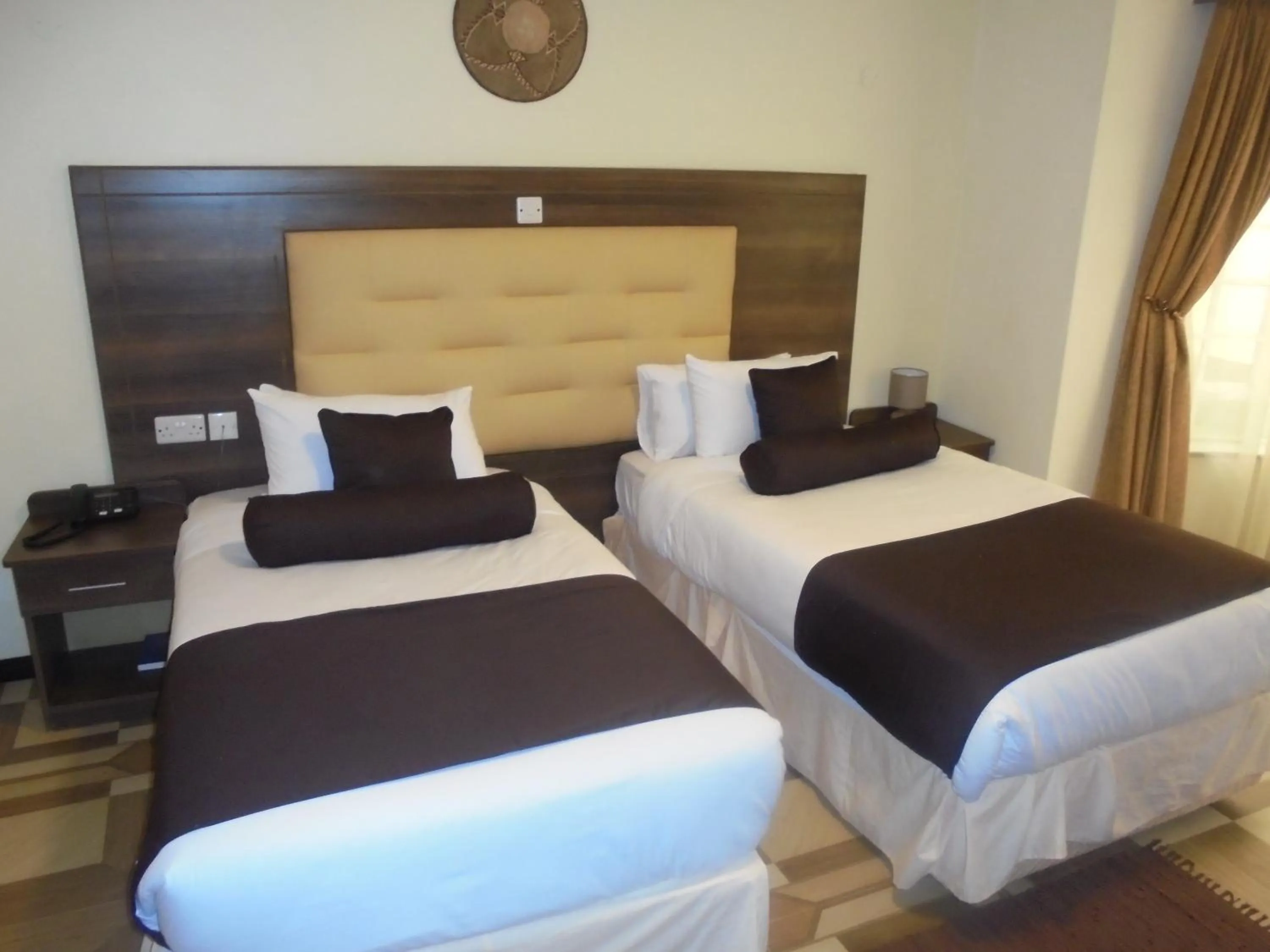 bunk bed, Bed in Villa Leone Boutique Hotel