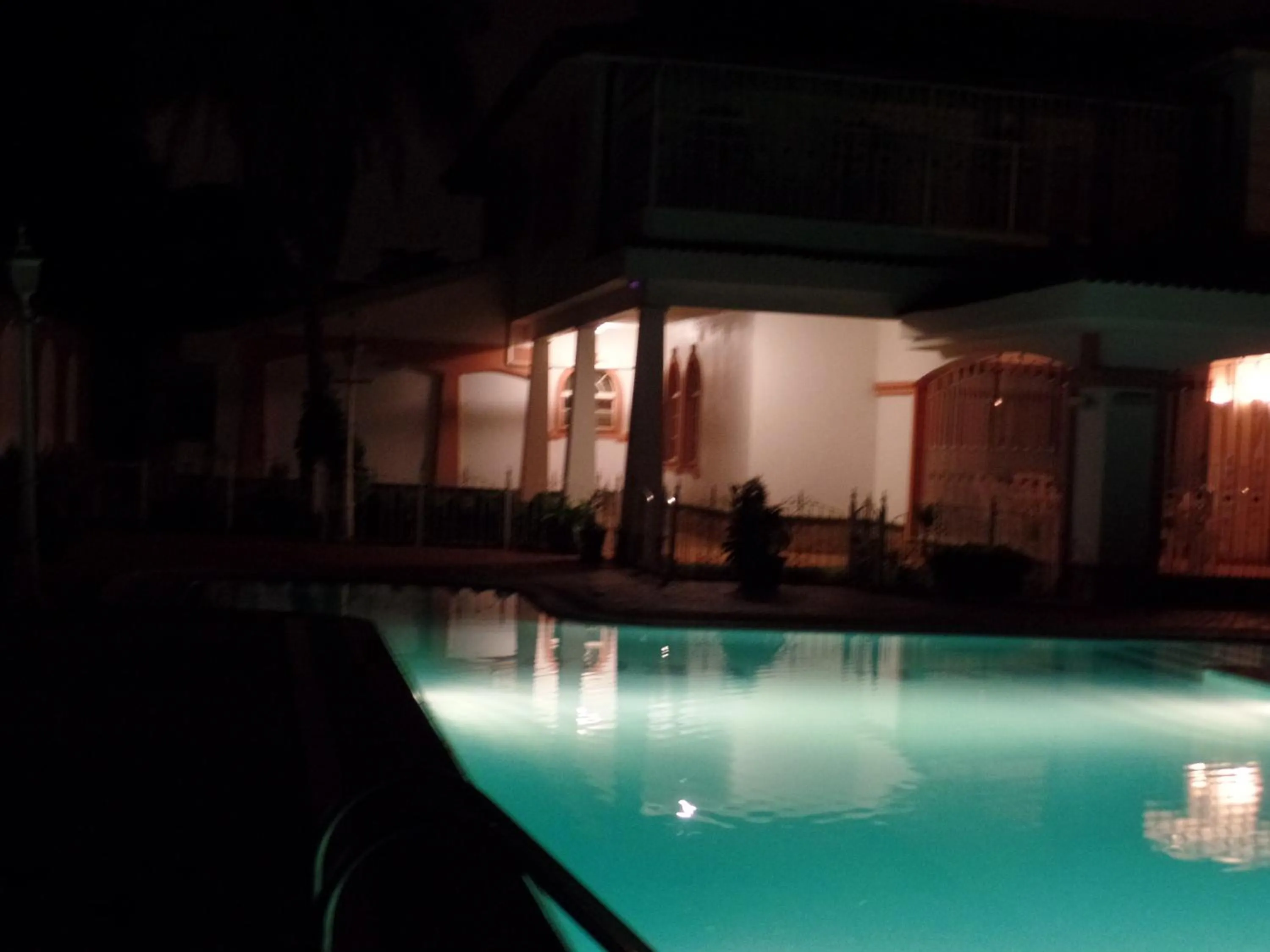 Night in Villa Leone Boutique Hotel