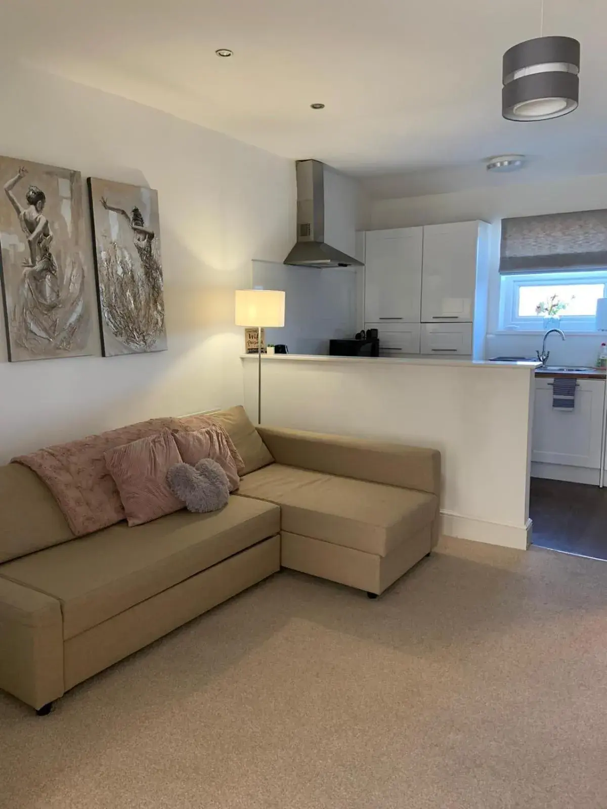 Durham Serviced Properties - The Sanctuary Durham Serviced Properties - The Sanctuary