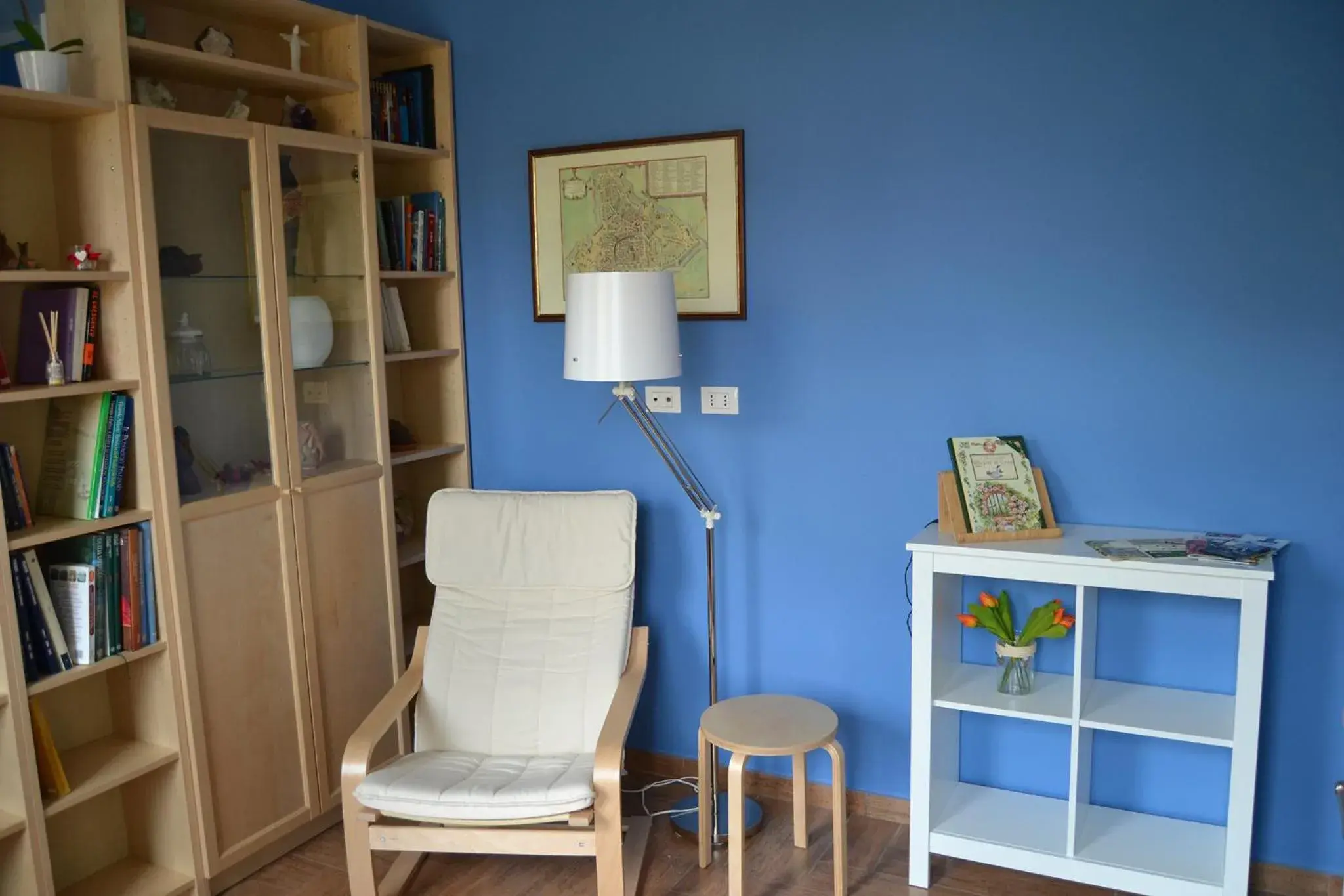 Piccola Suite Blu Piccola Suite Blu