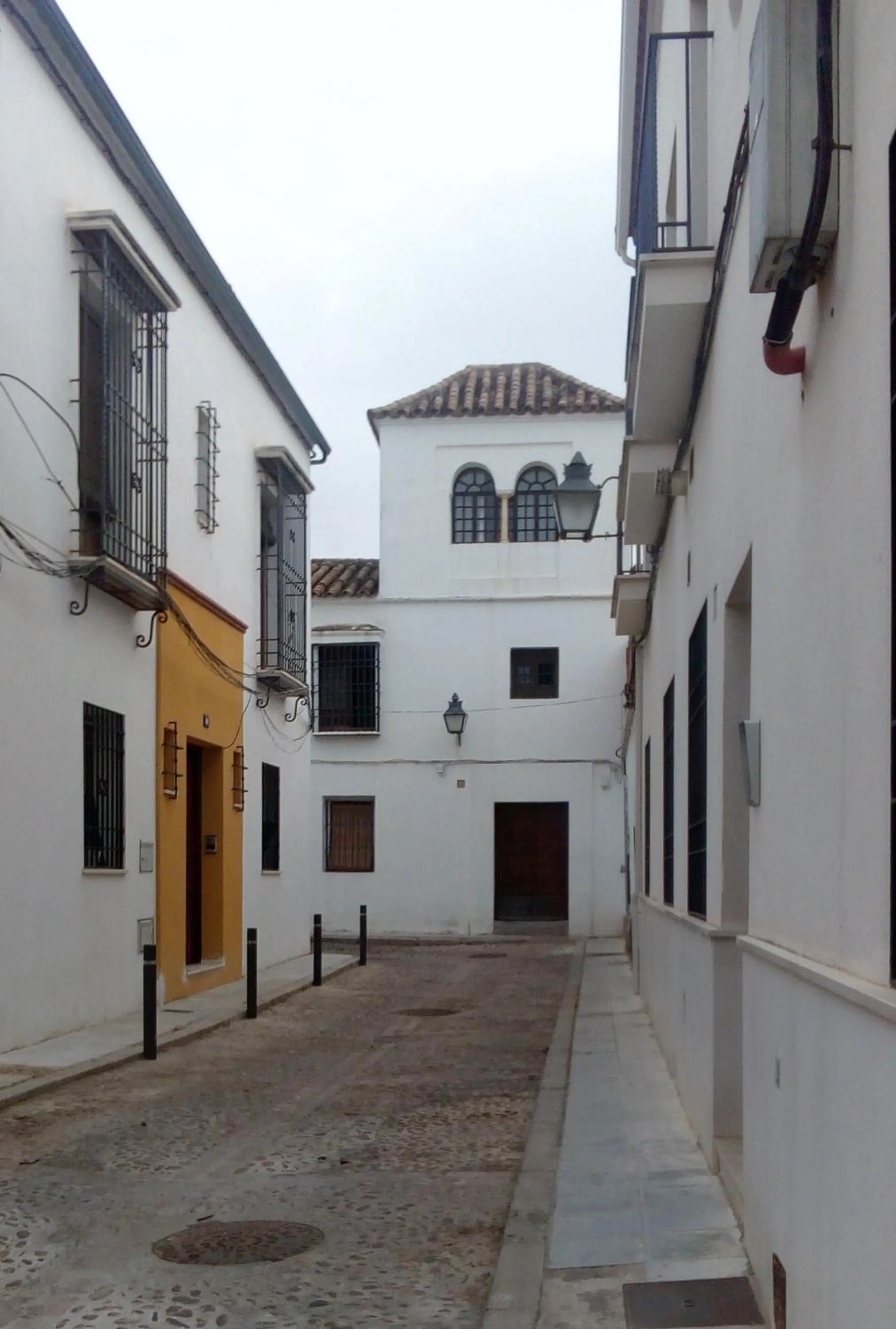 Off site in Apartamento San Agustín