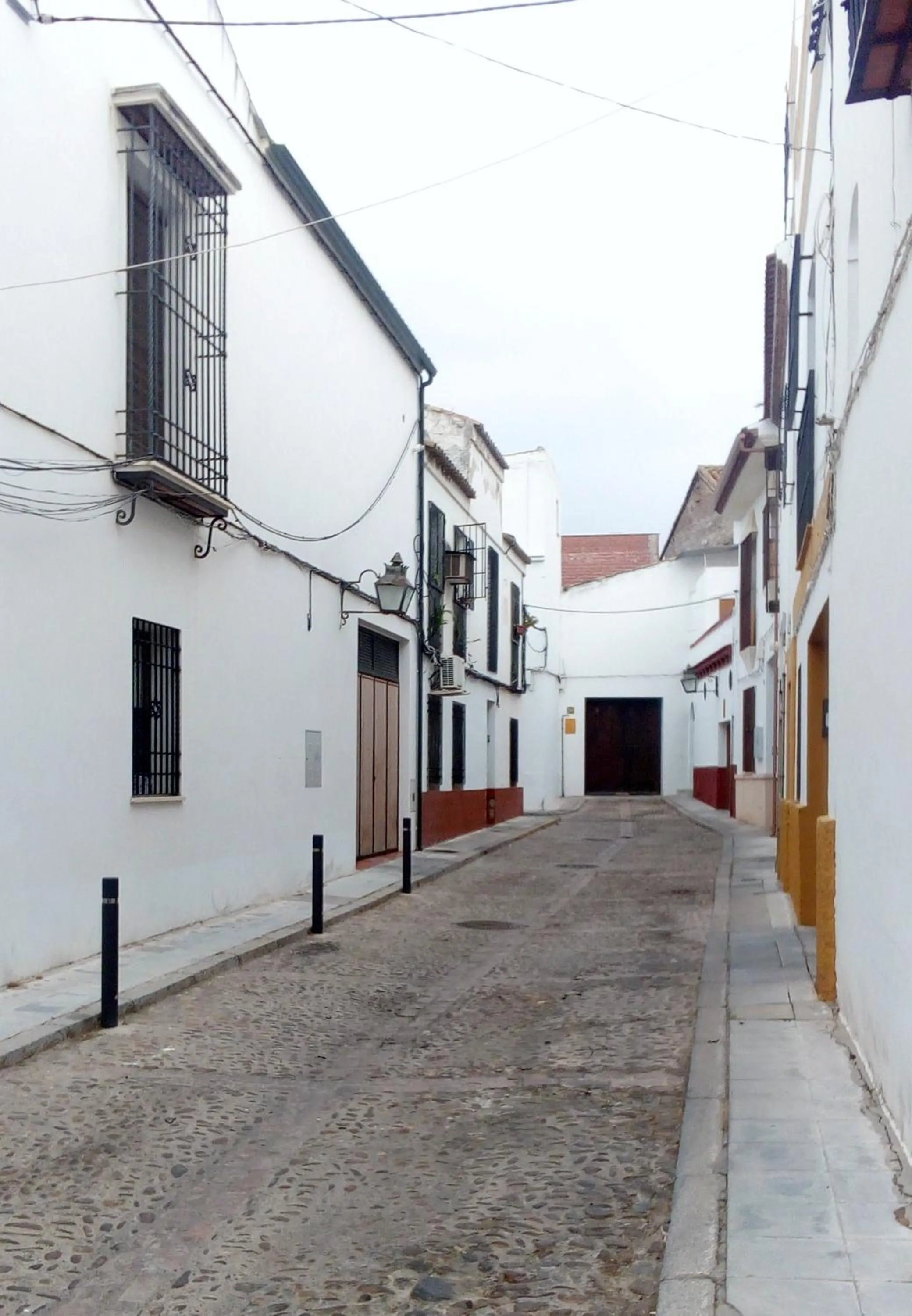 Off site in Apartamento San Agustín