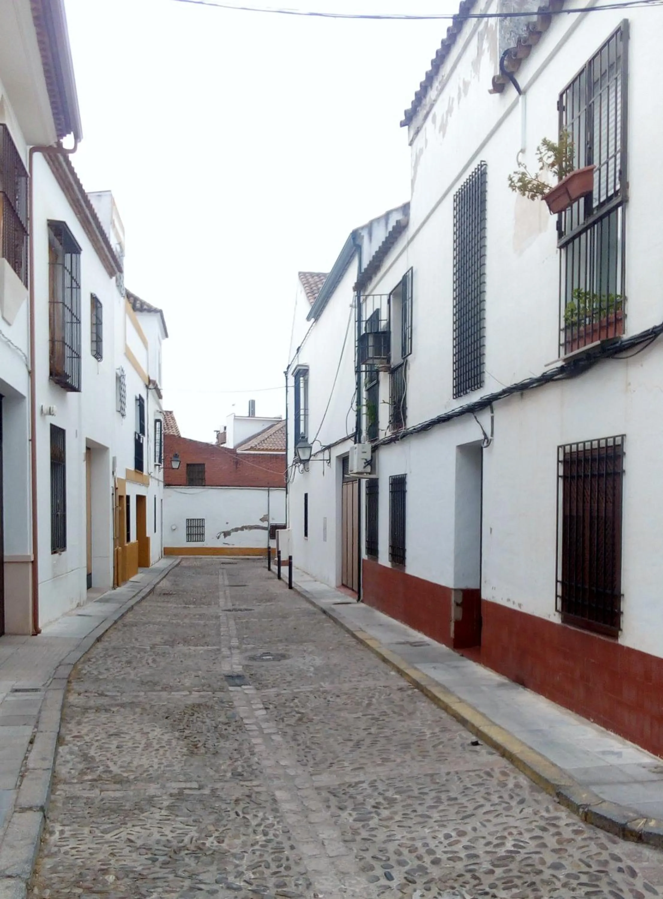 Off site in Apartamento San Agustín