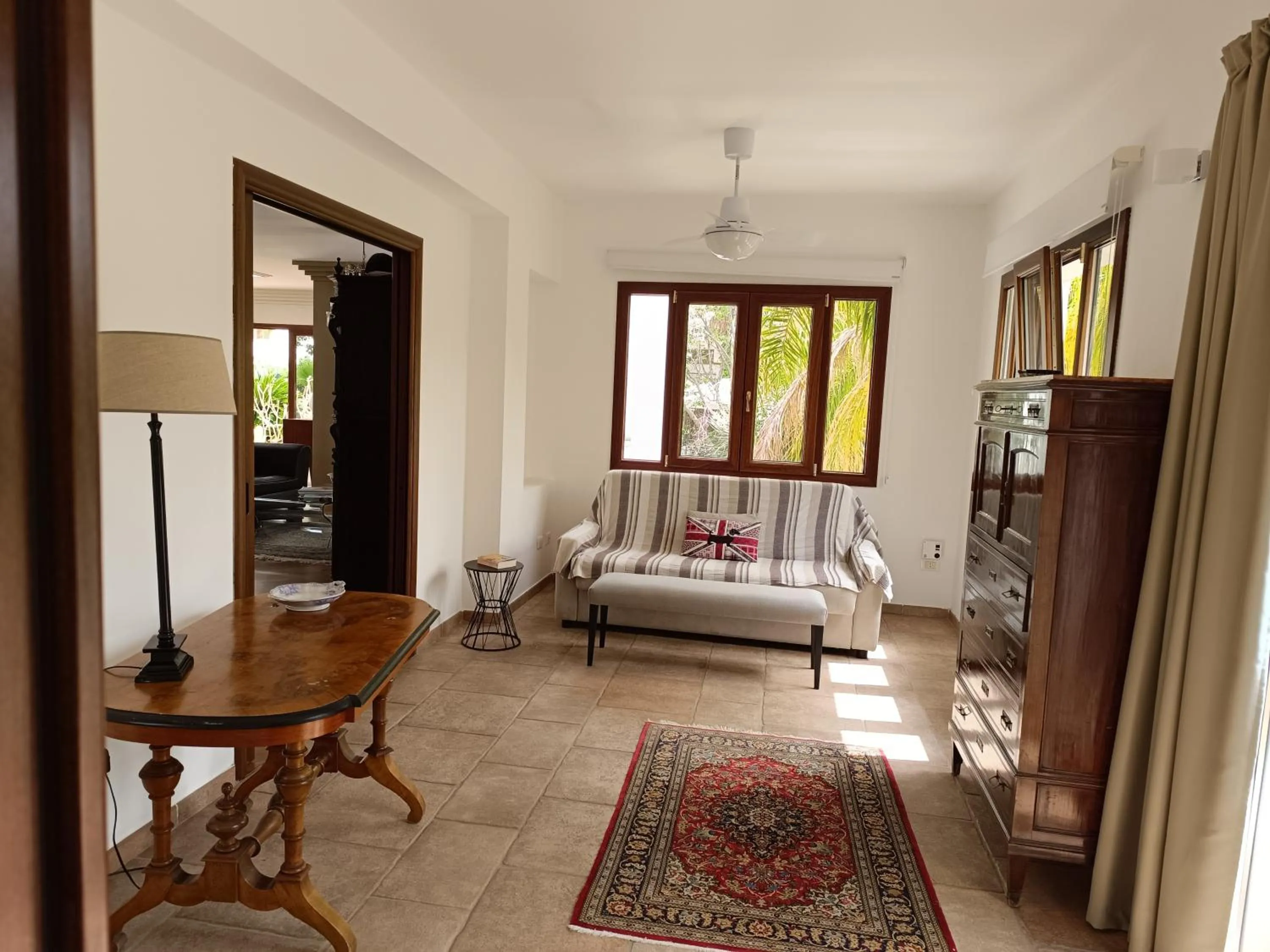 B & B Villa Flora