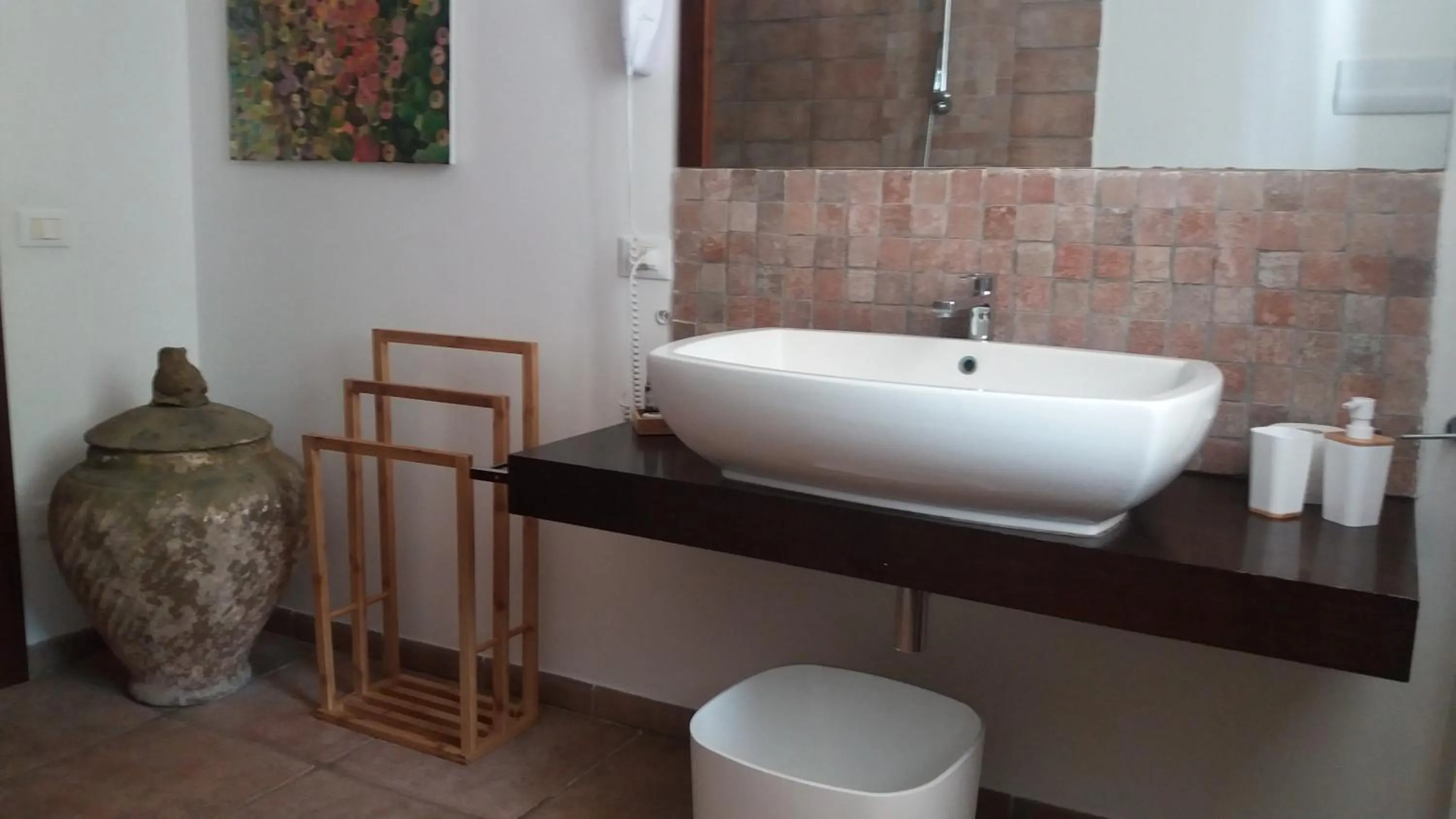 B & B Villa Flora