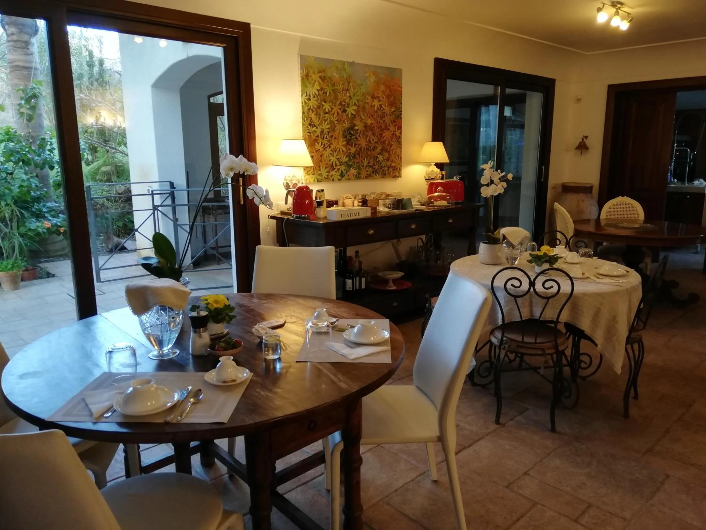 B & B Villa Flora